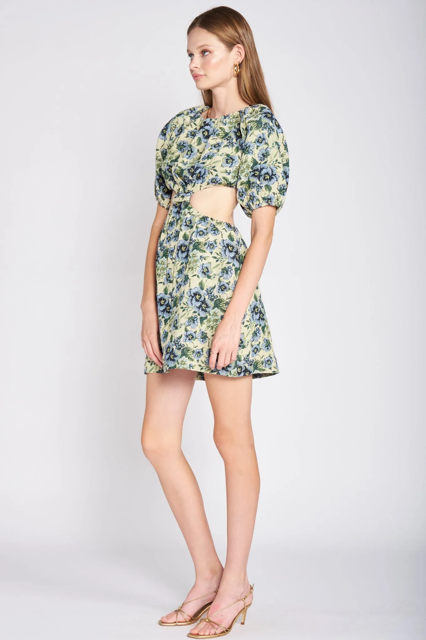 Passion Dress sold by En Saison product image thumbnail 3