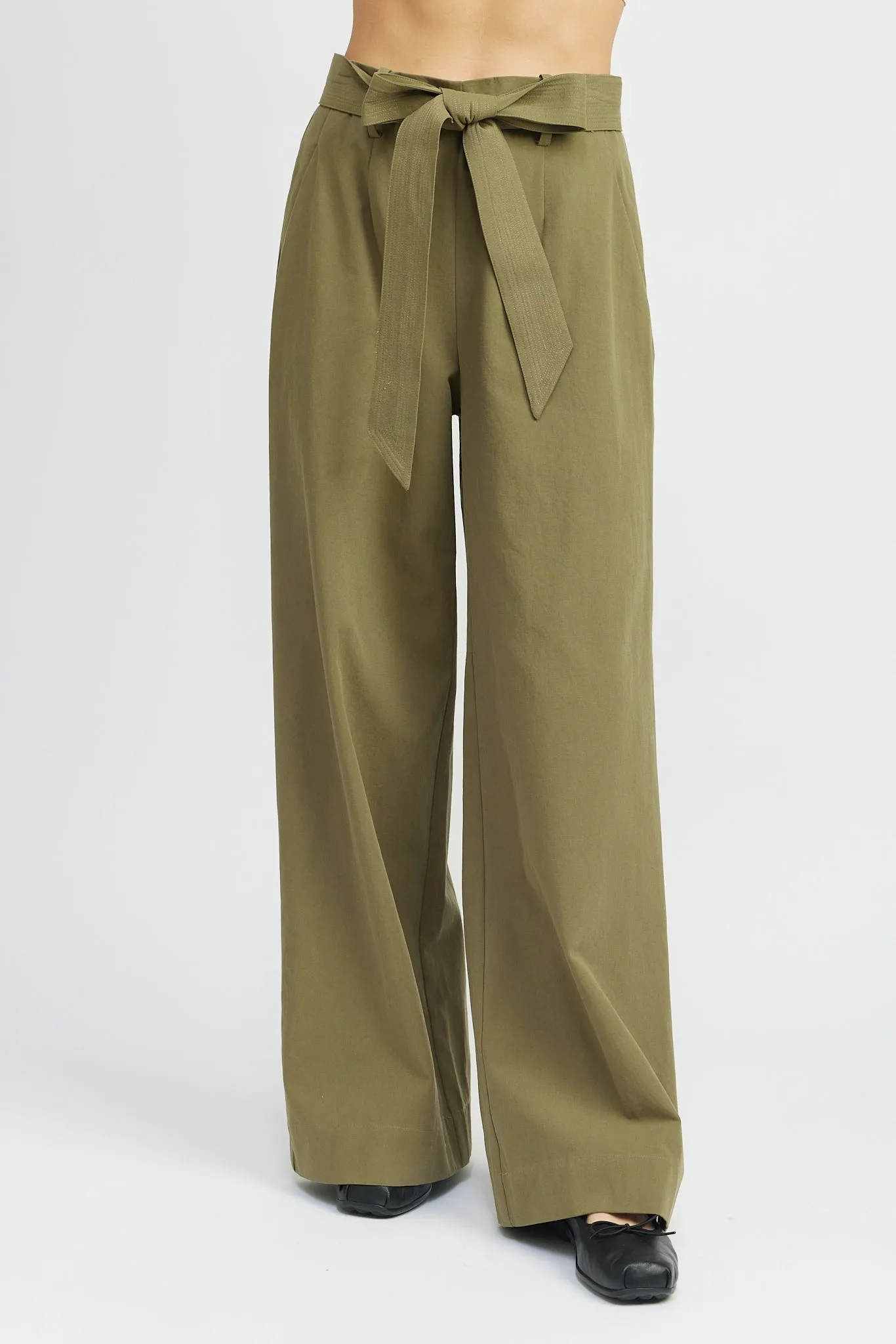 Essie Pants sold by En Saison