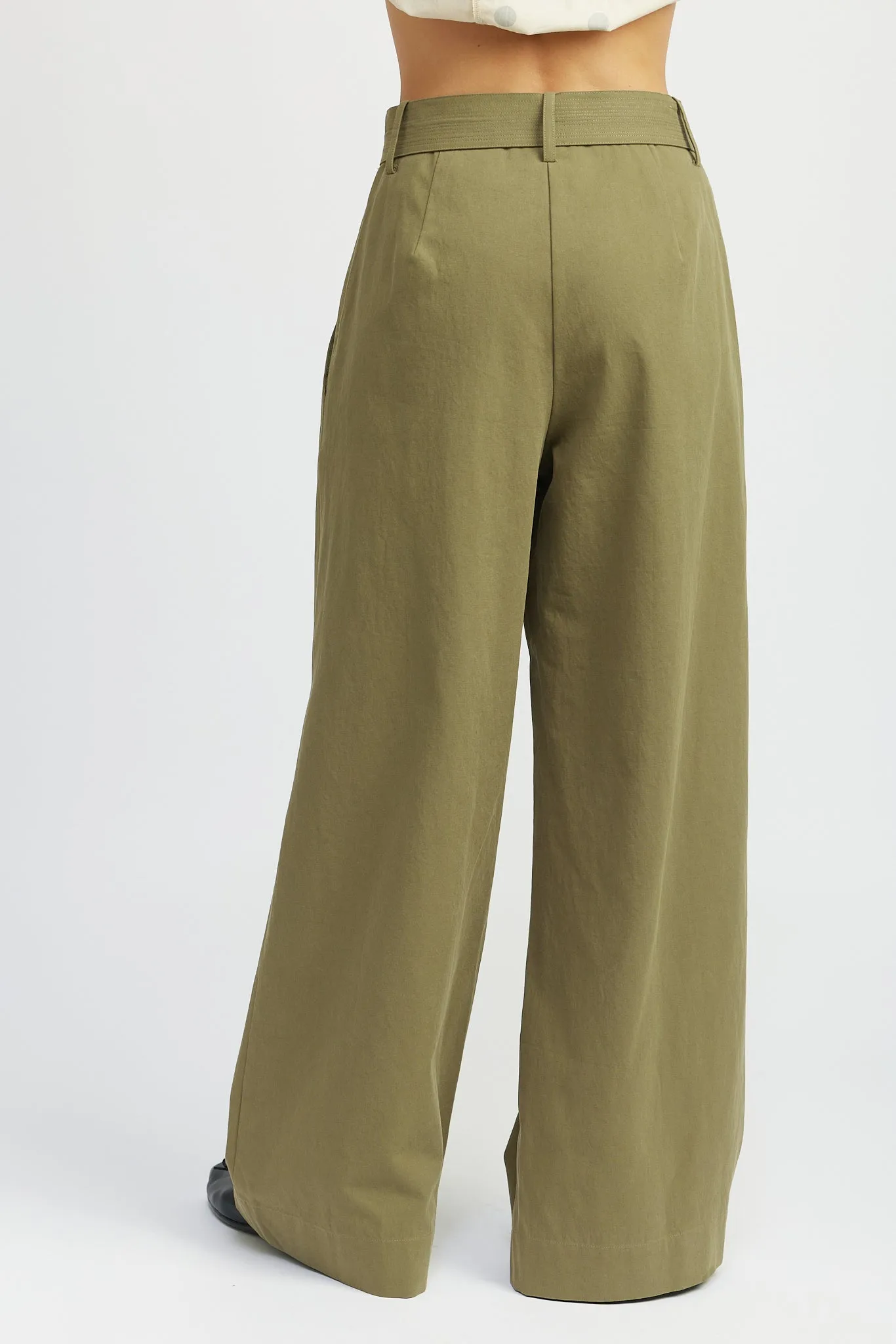 Essie Pants sold by En Saison product image thumbnail 4