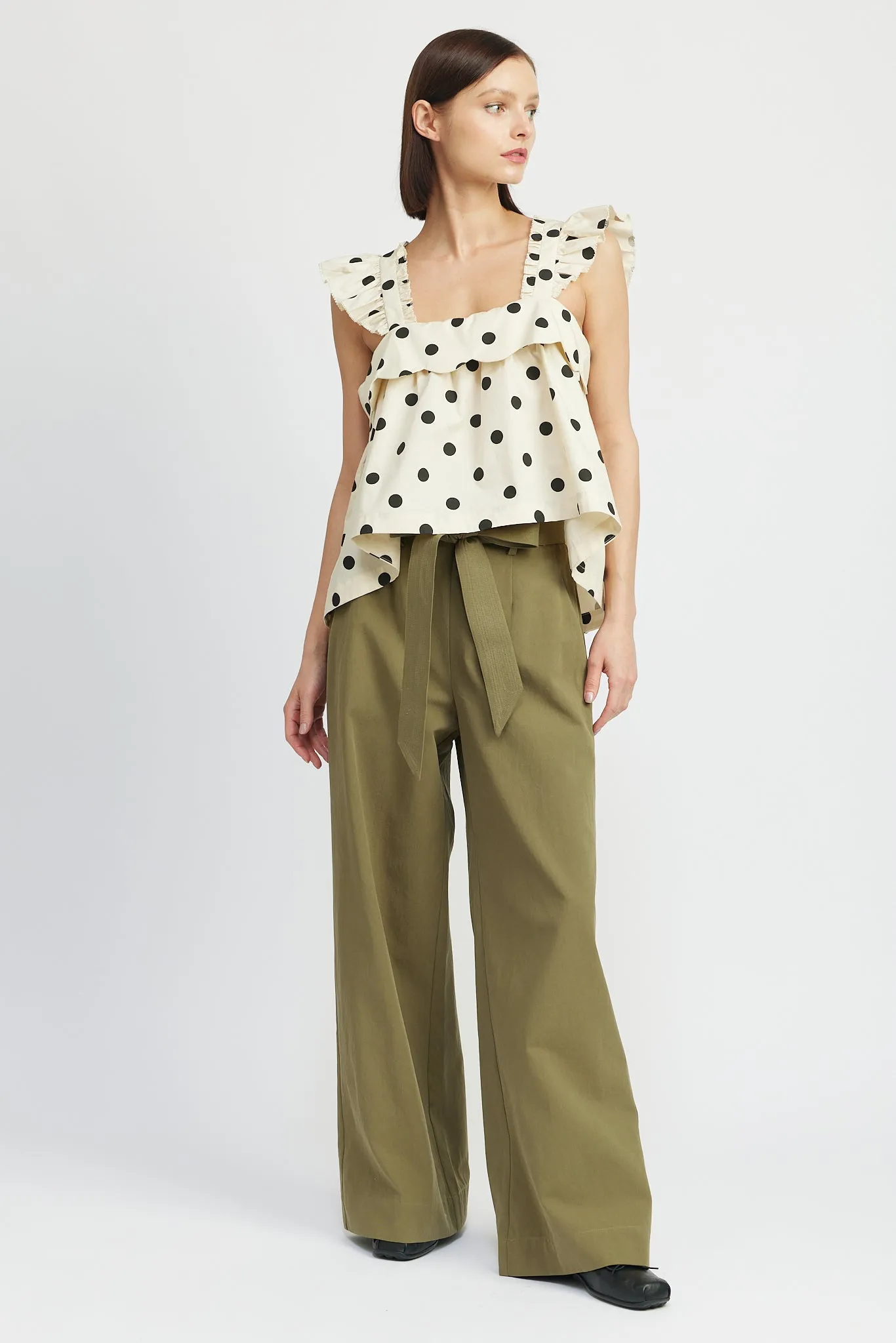 Essie Pants sold by En Saison product image thumbnail 2