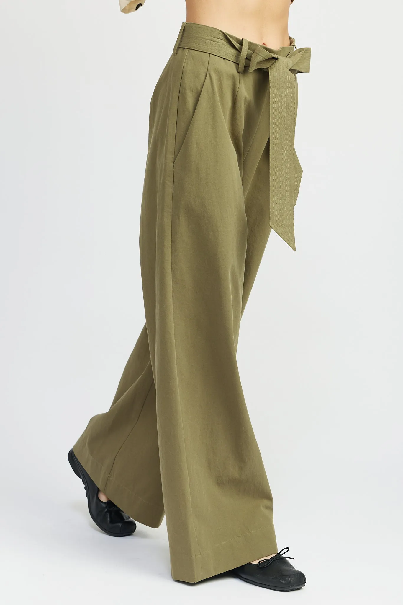 Essie Pants sold by En Saison product image thumbnail 3