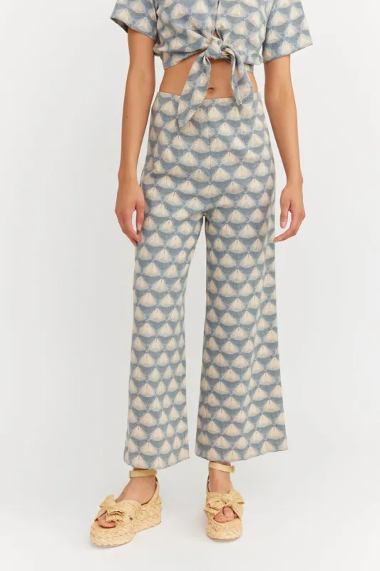 Shelly Pant sold by En Saison