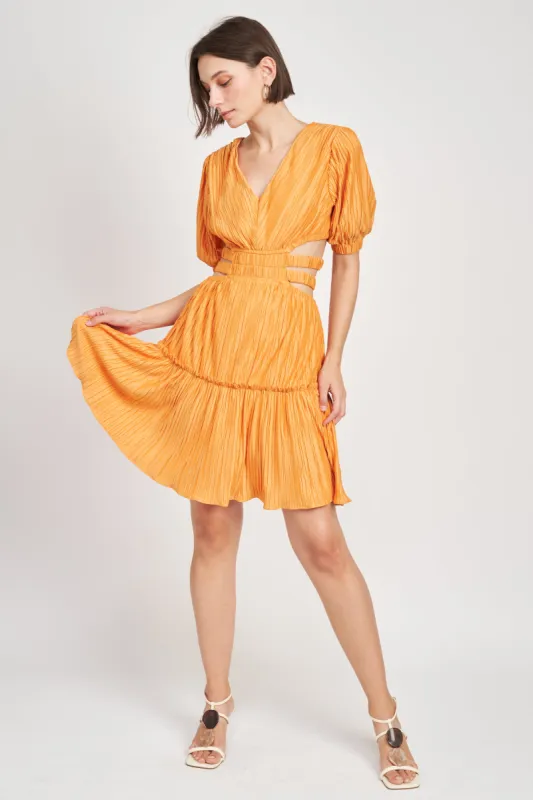 Ilianna Mini Dress sold by En Saison