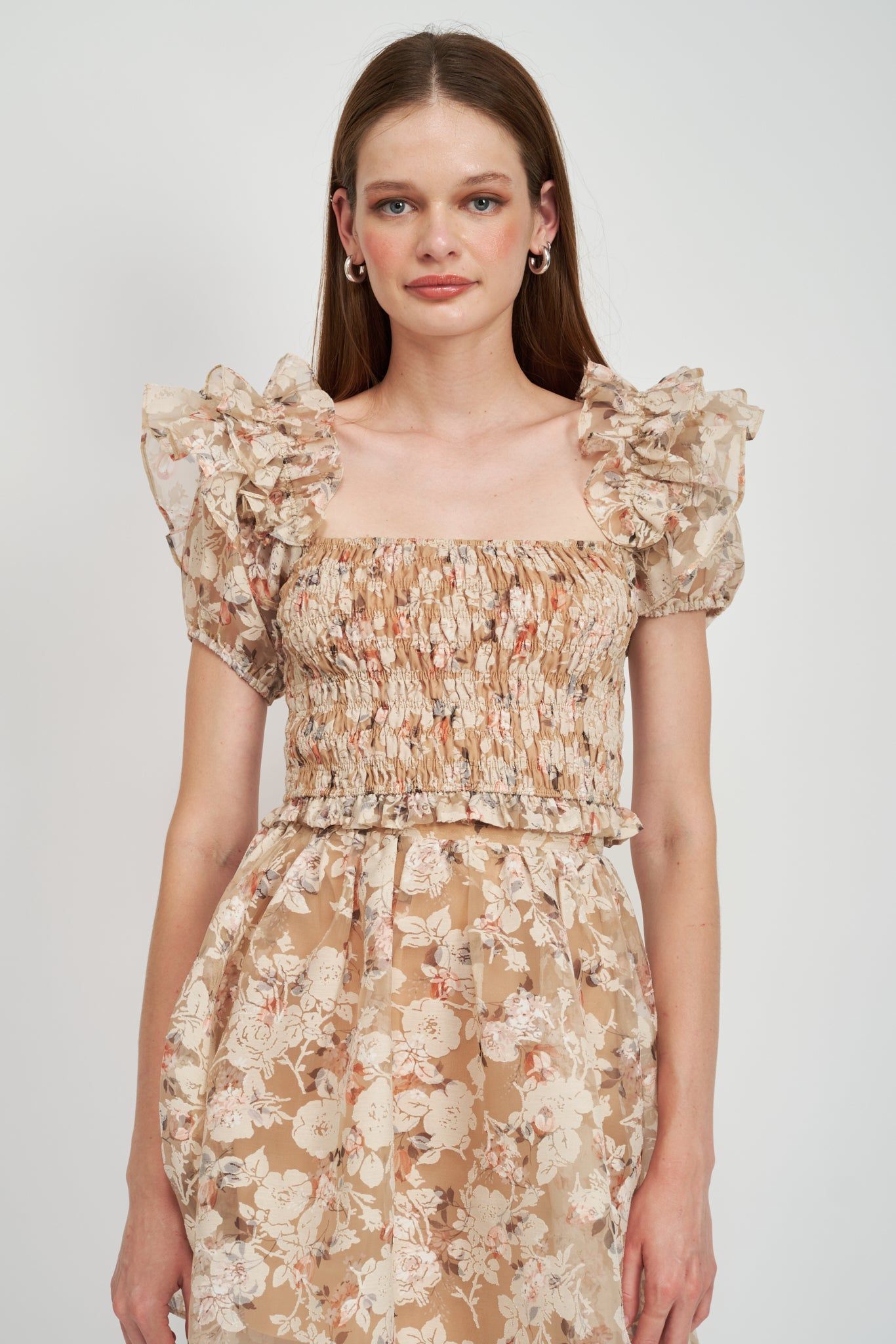 Remy Top sold by En Saison