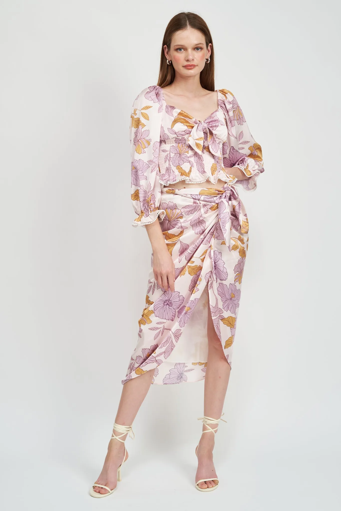 Lucia Blouse sold by En Saison product image thumbnail 4