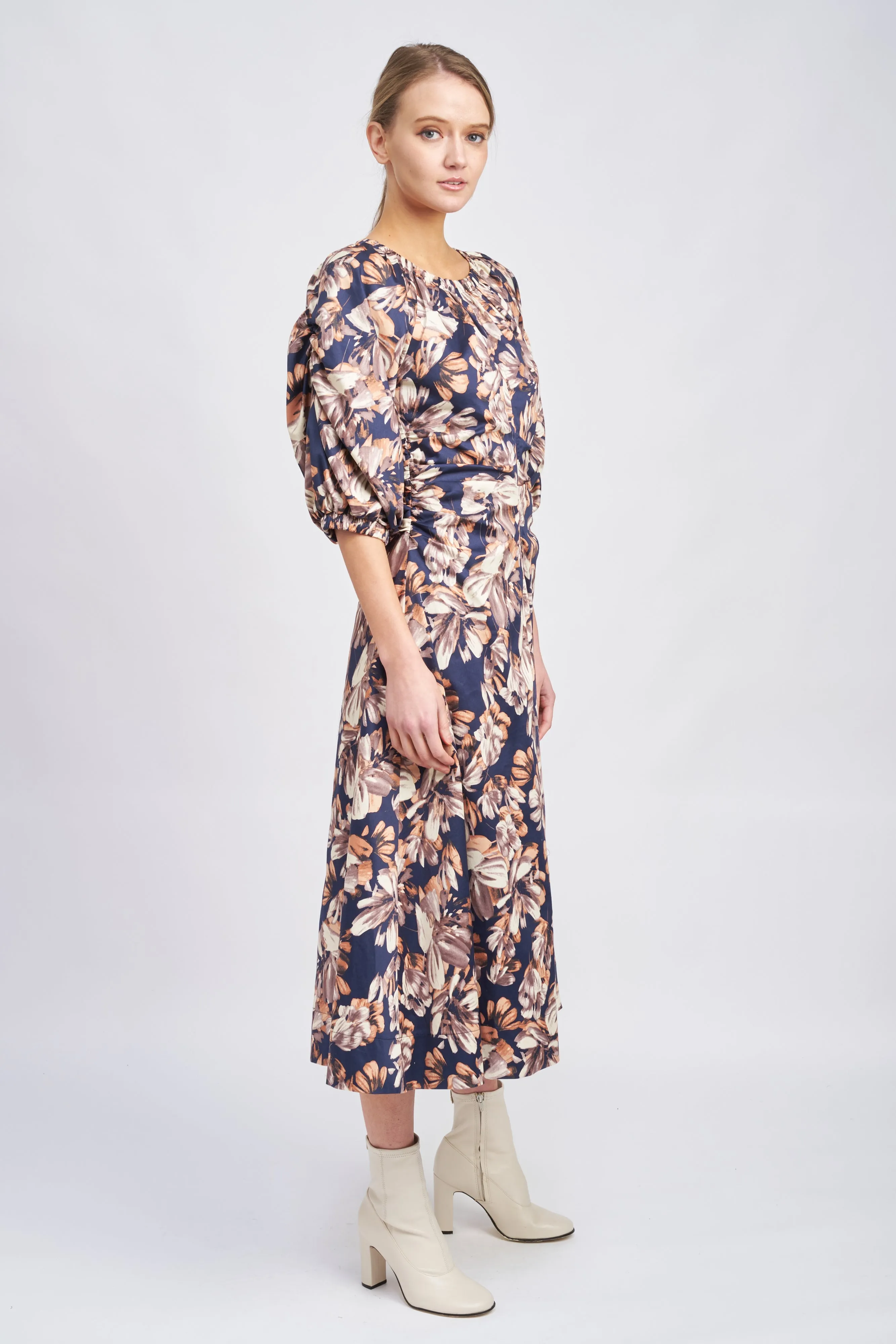 Collins Midi Dress sold by En Saison product image thumbnail 2
