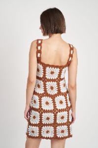 Margot Mini Dress sold by En Saison