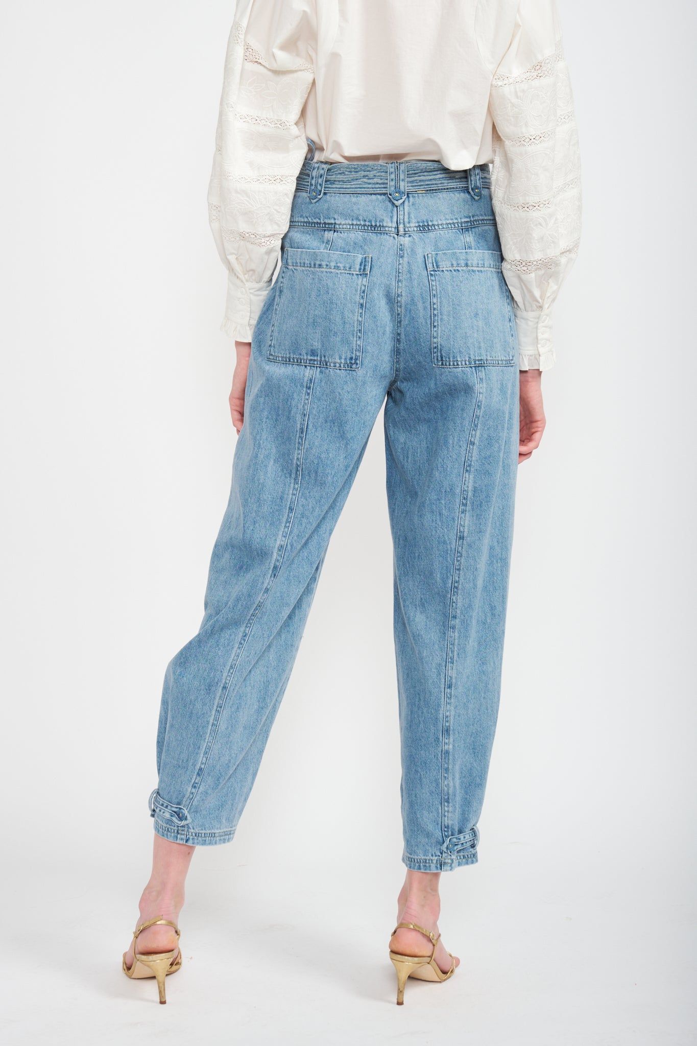 Palais Pants sold by En Saison product image thumbnail 3