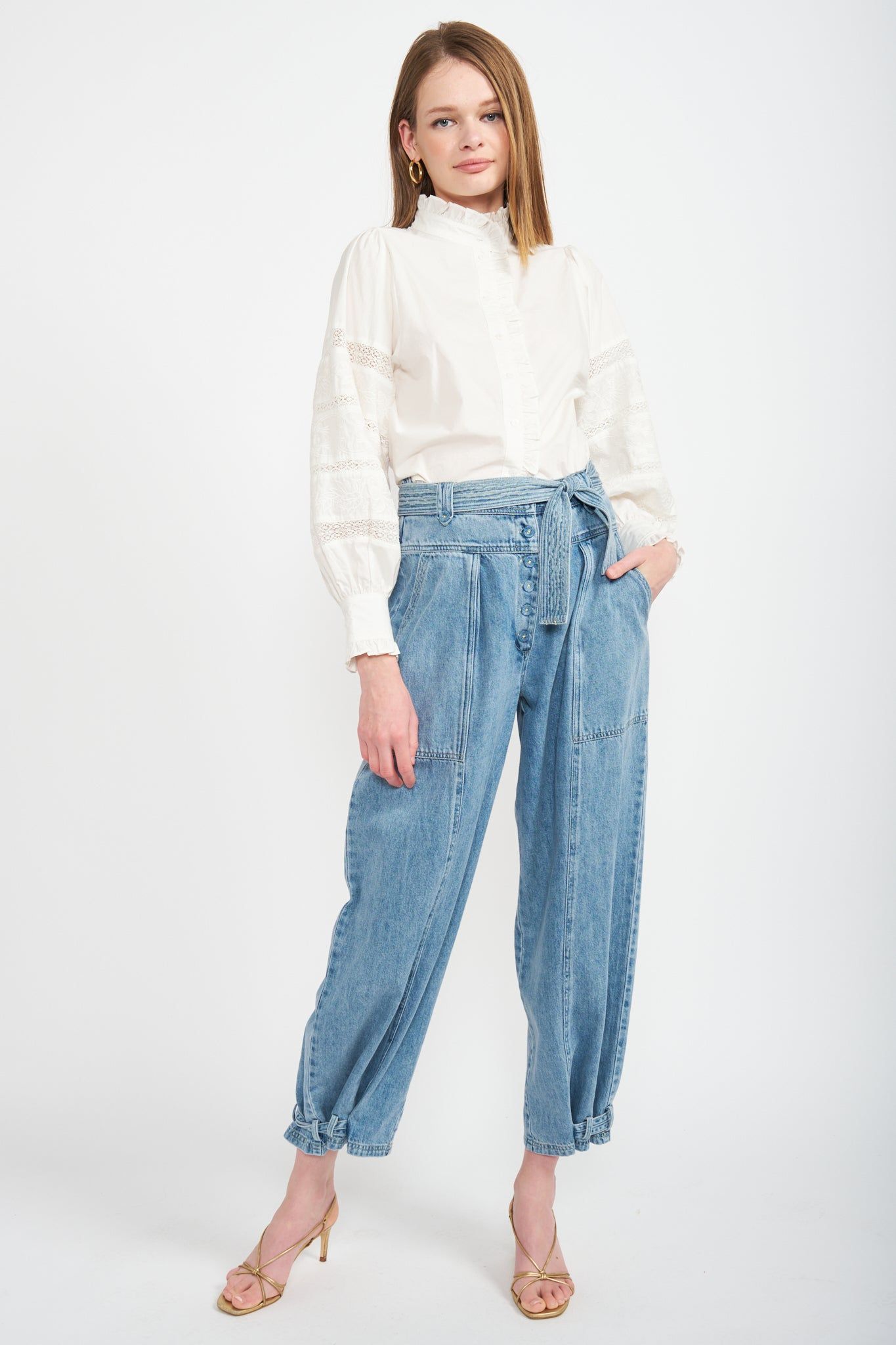 Palais Pants sold by En Saison product image thumbnail 4