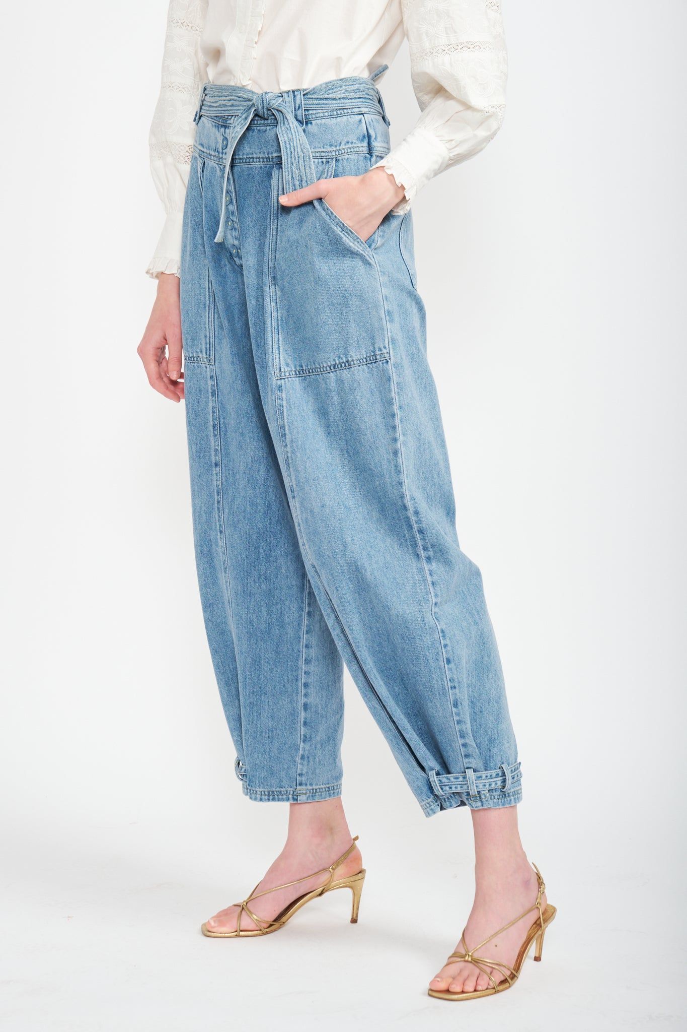 Palais Pants sold by En Saison product image thumbnail 2