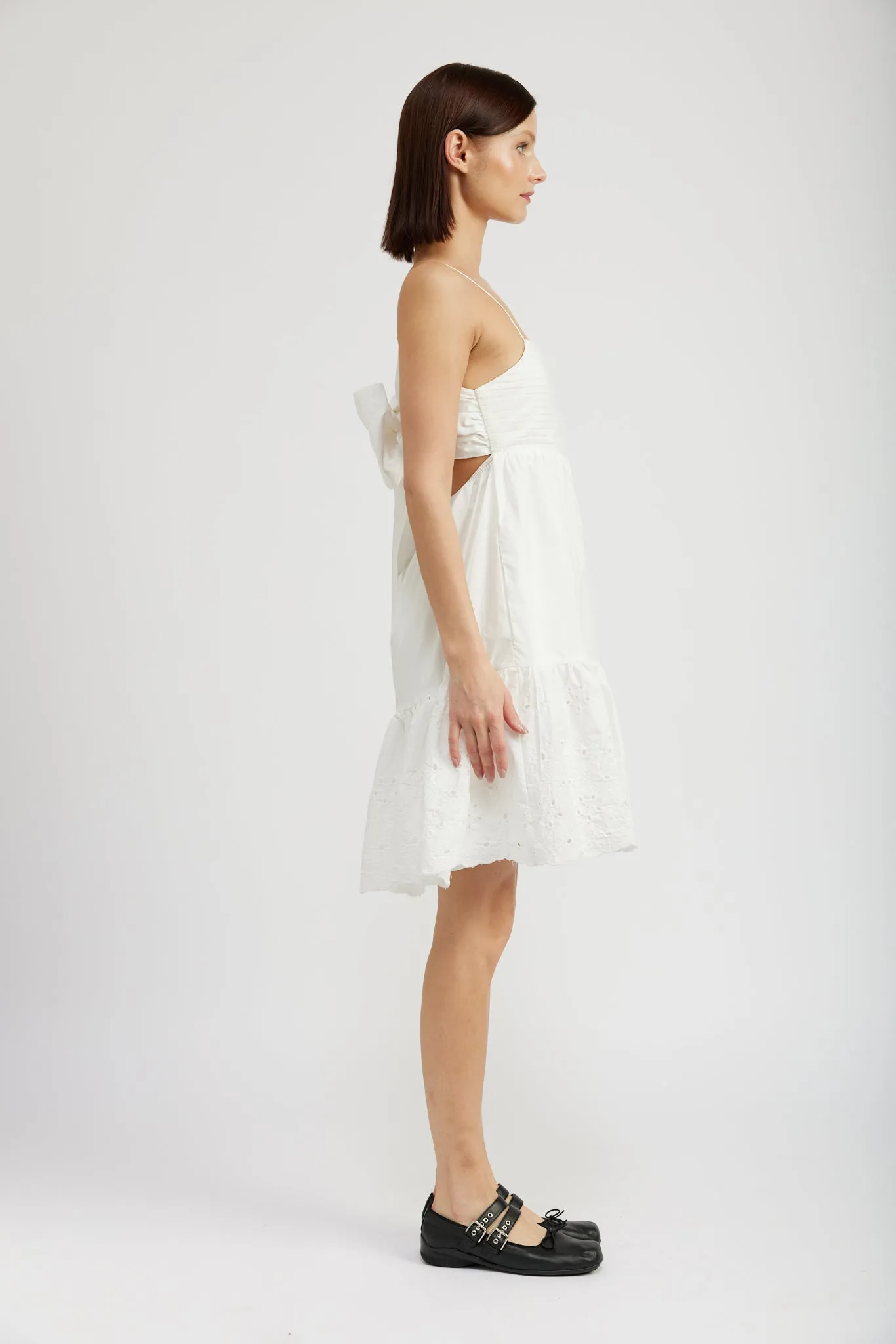 Doreene Mini Dress sold by En Saison product image thumbnail 2