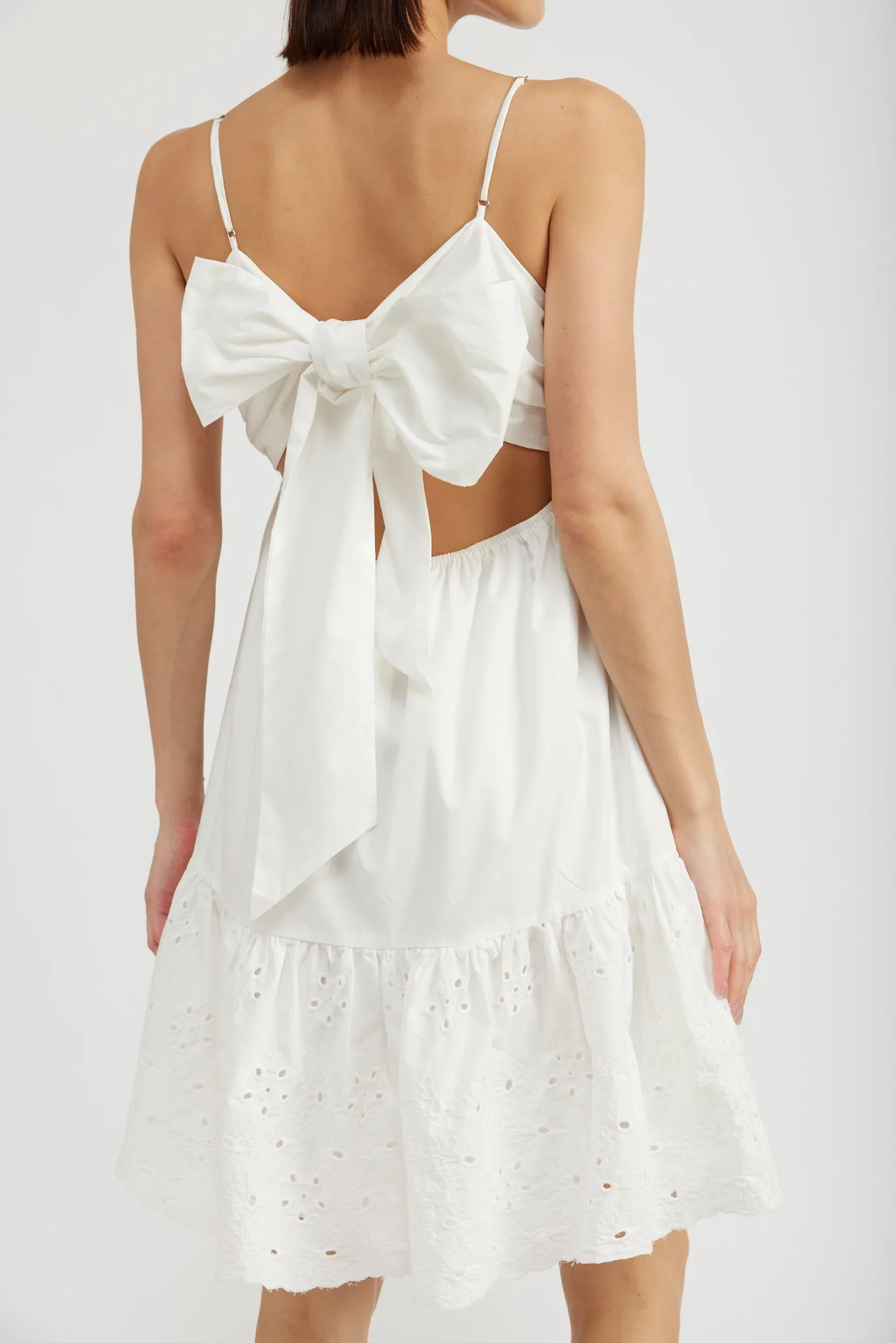 Doreene Mini Dress sold by En Saison product image thumbnail 3