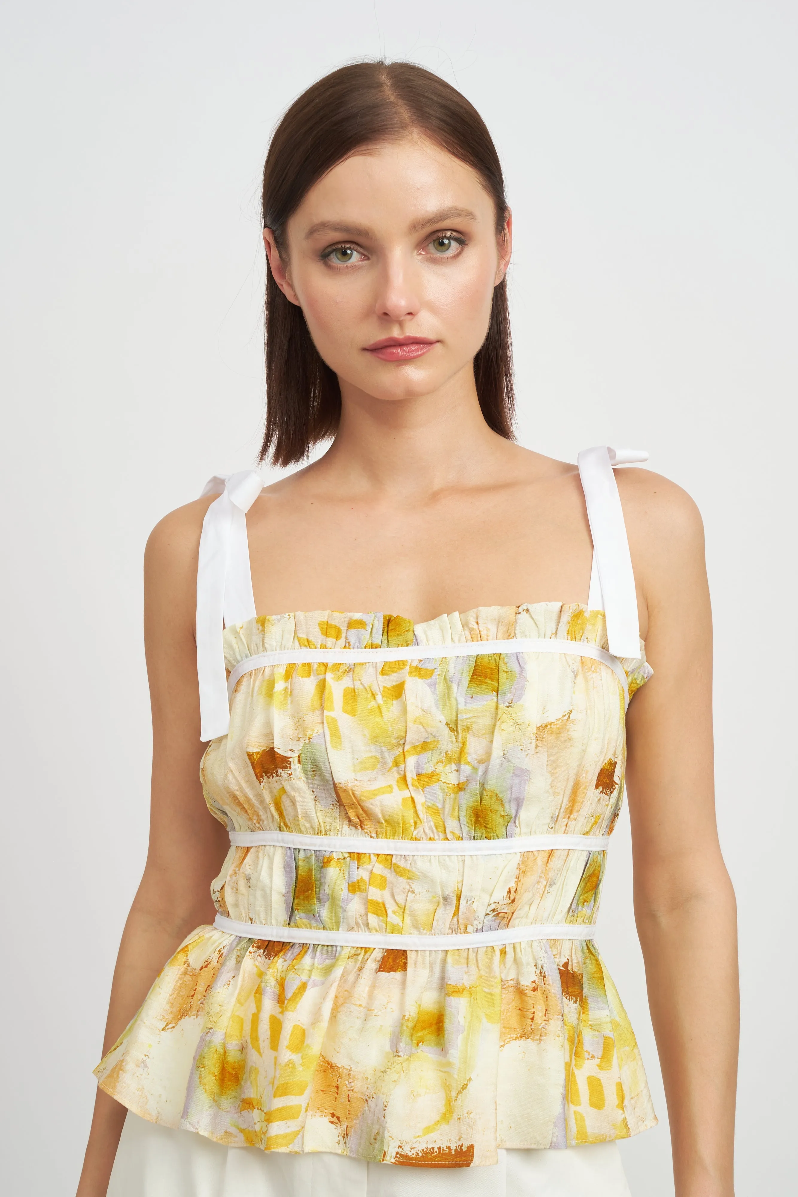 Torrey Top sold by En Saison