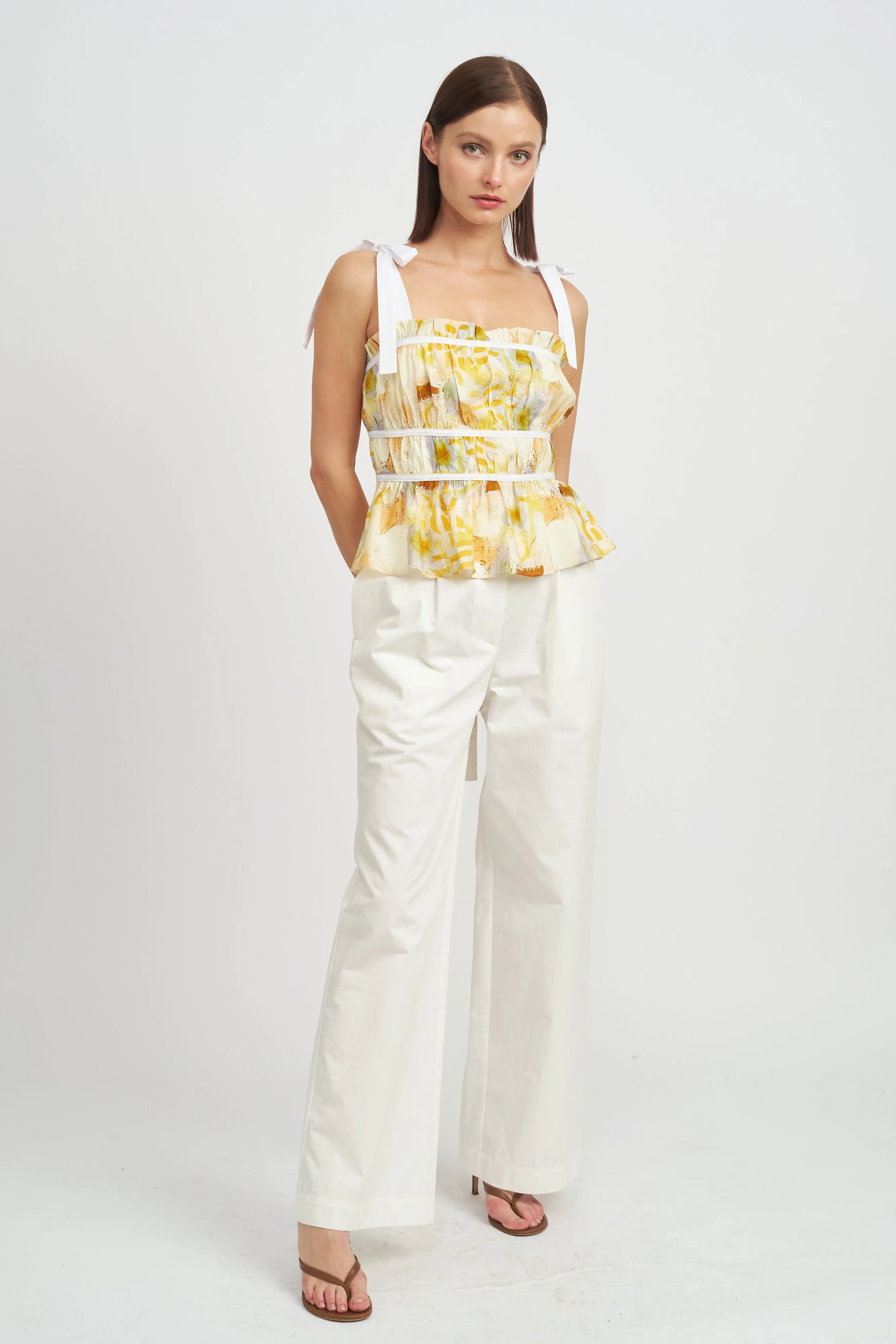 Torrey Top sold by En Saison product image thumbnail 4