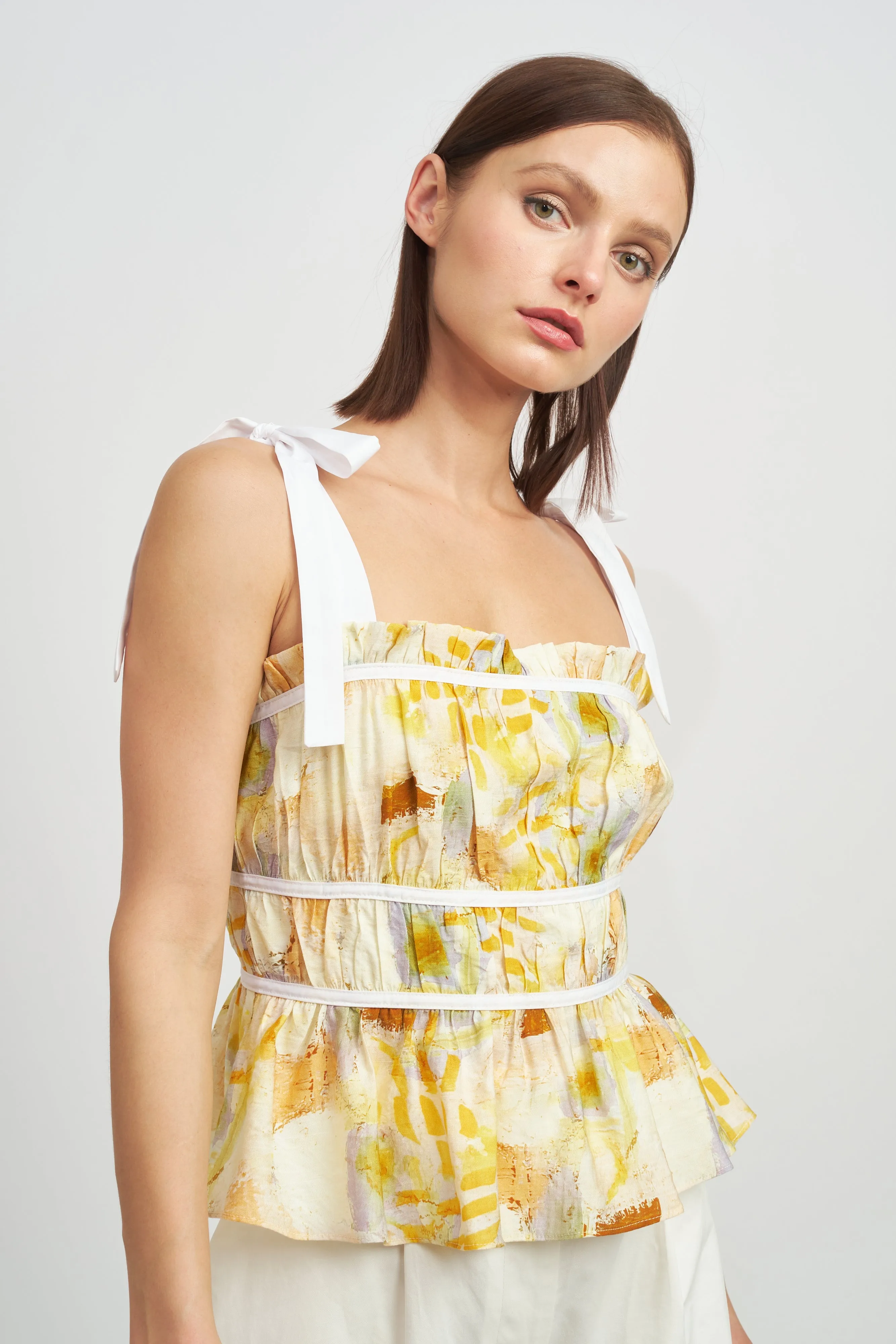 Torrey Top sold by En Saison product image thumbnail 2