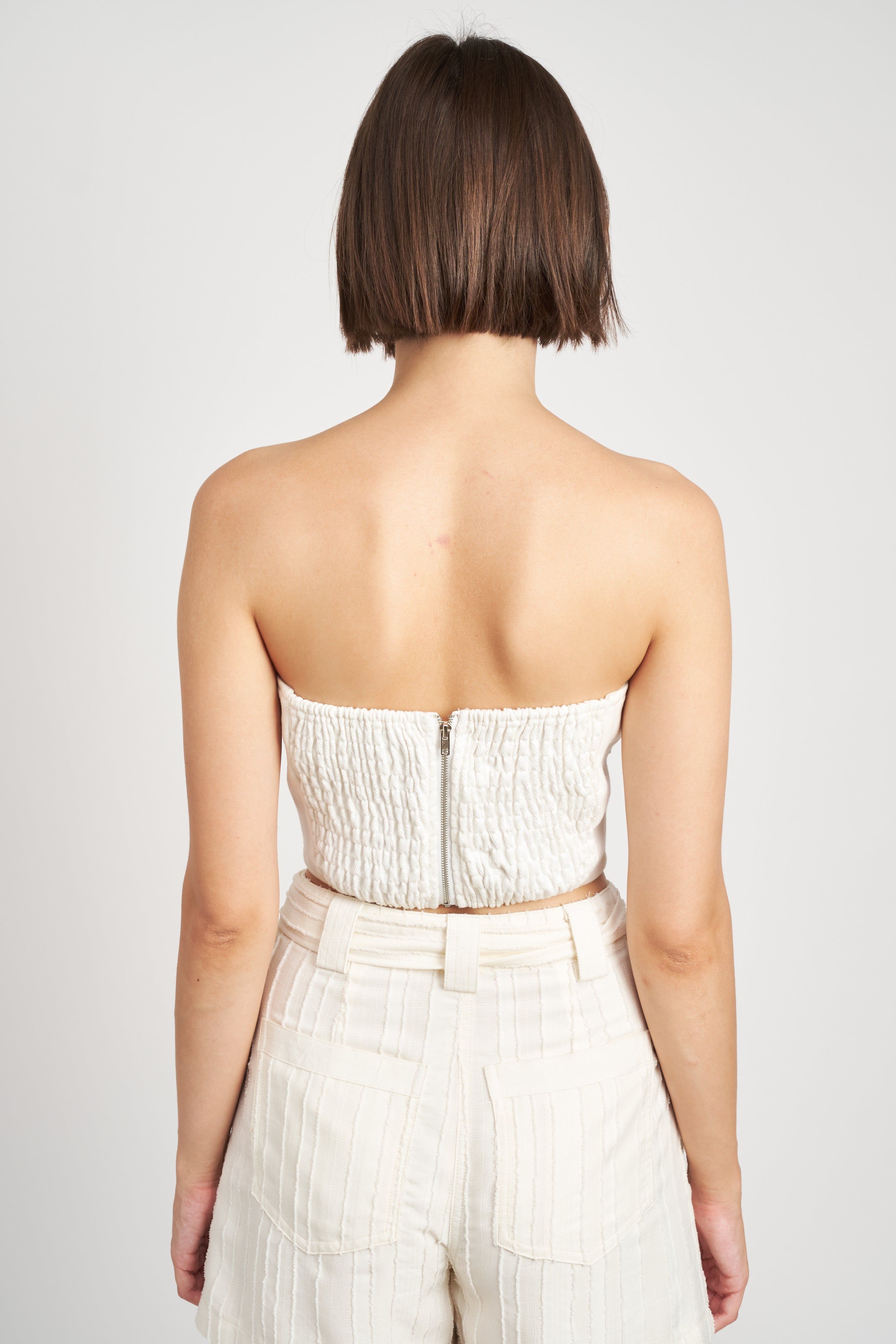 Cassandra Top sold by En Saison product image thumbnail 3