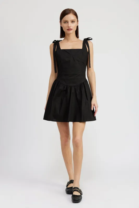 Charlie Mini Dress sold by En Saison