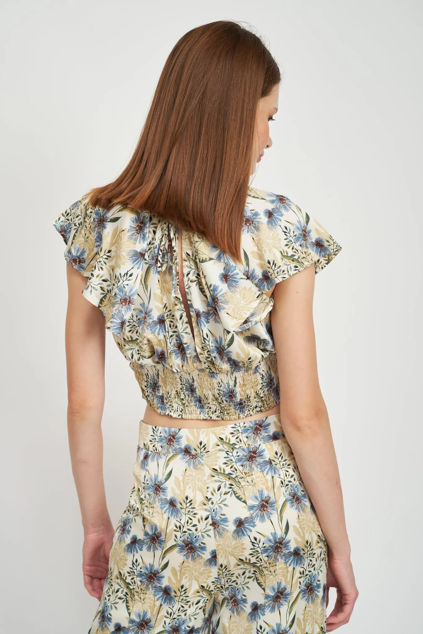 Maren Top sold by En Saison product image thumbnail 3