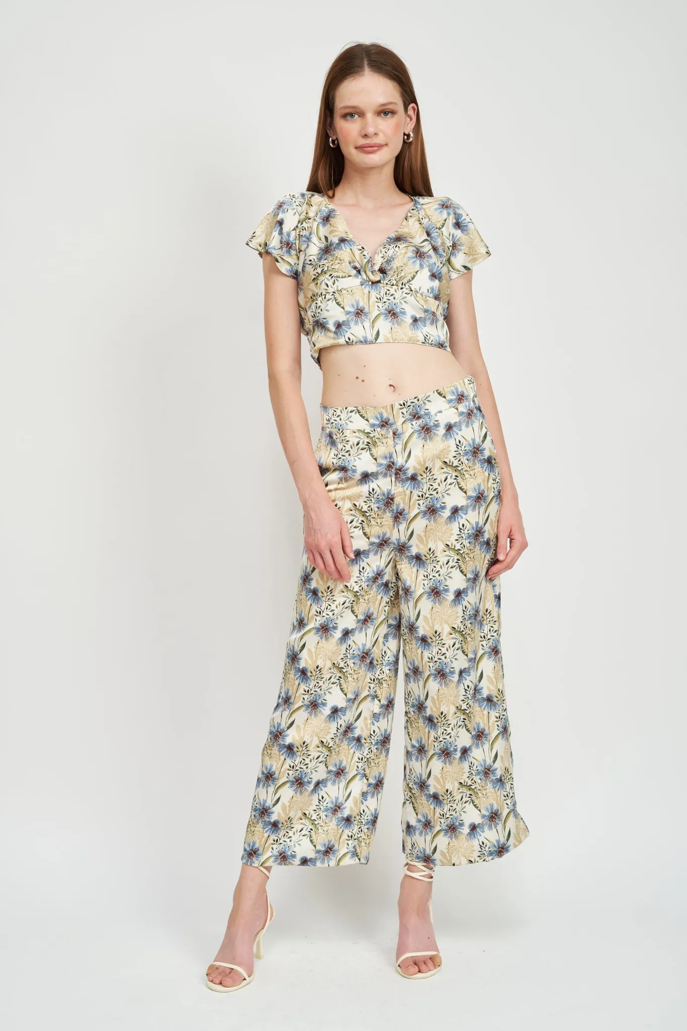 Maren Top sold by En Saison product image thumbnail 4