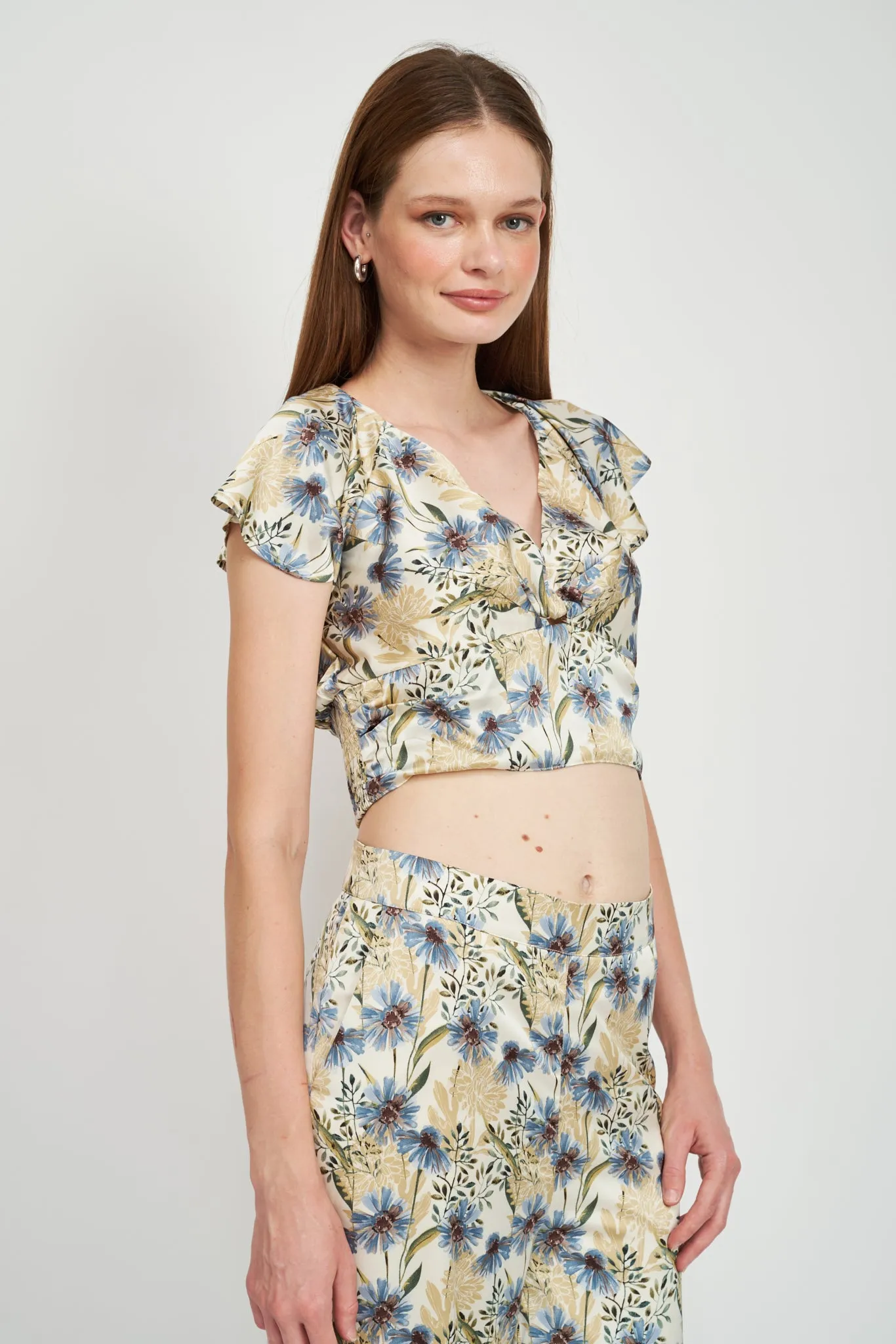 Maren Top sold by En Saison product image thumbnail 2