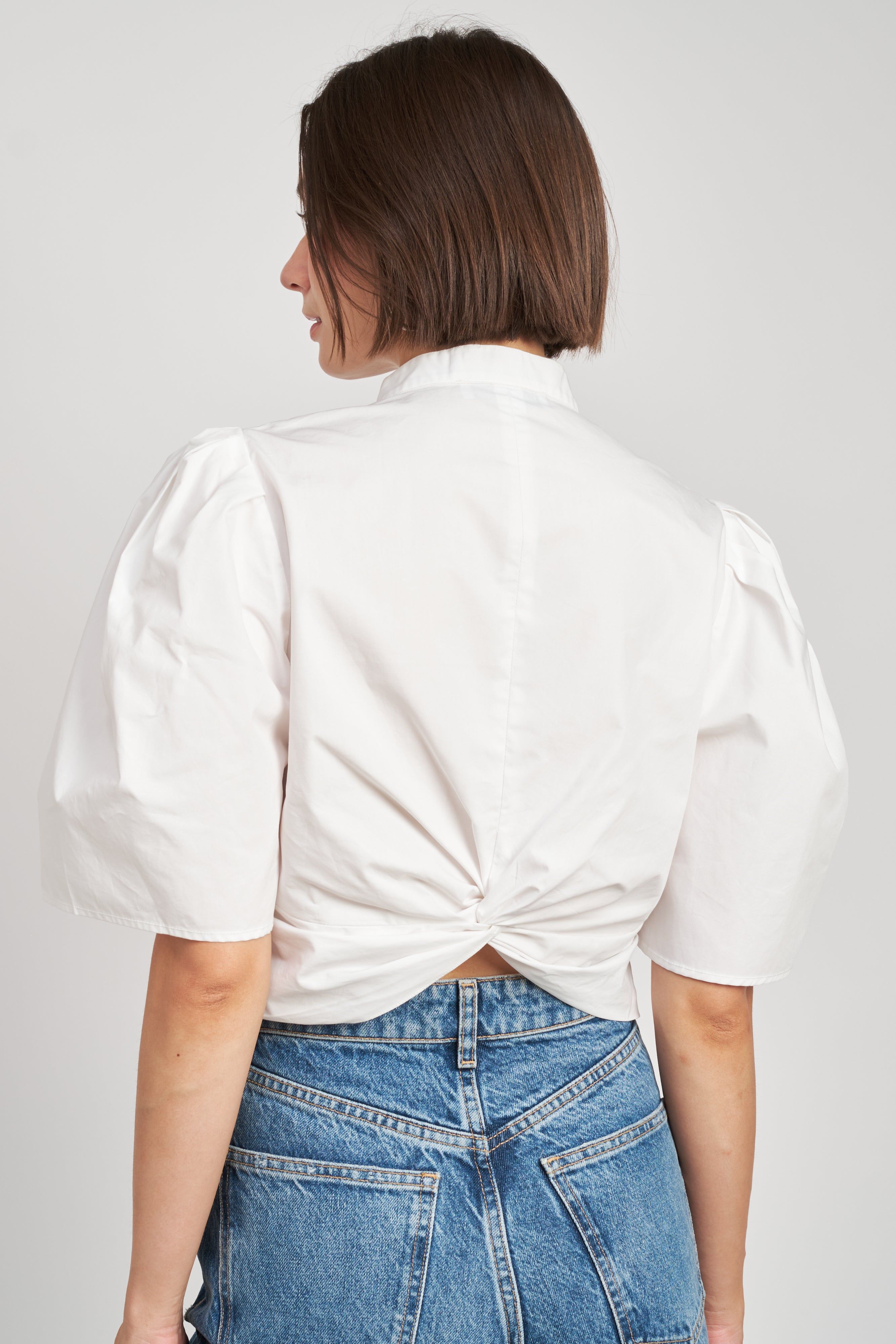 Haisley Top sold by En Saison product image thumbnail 3