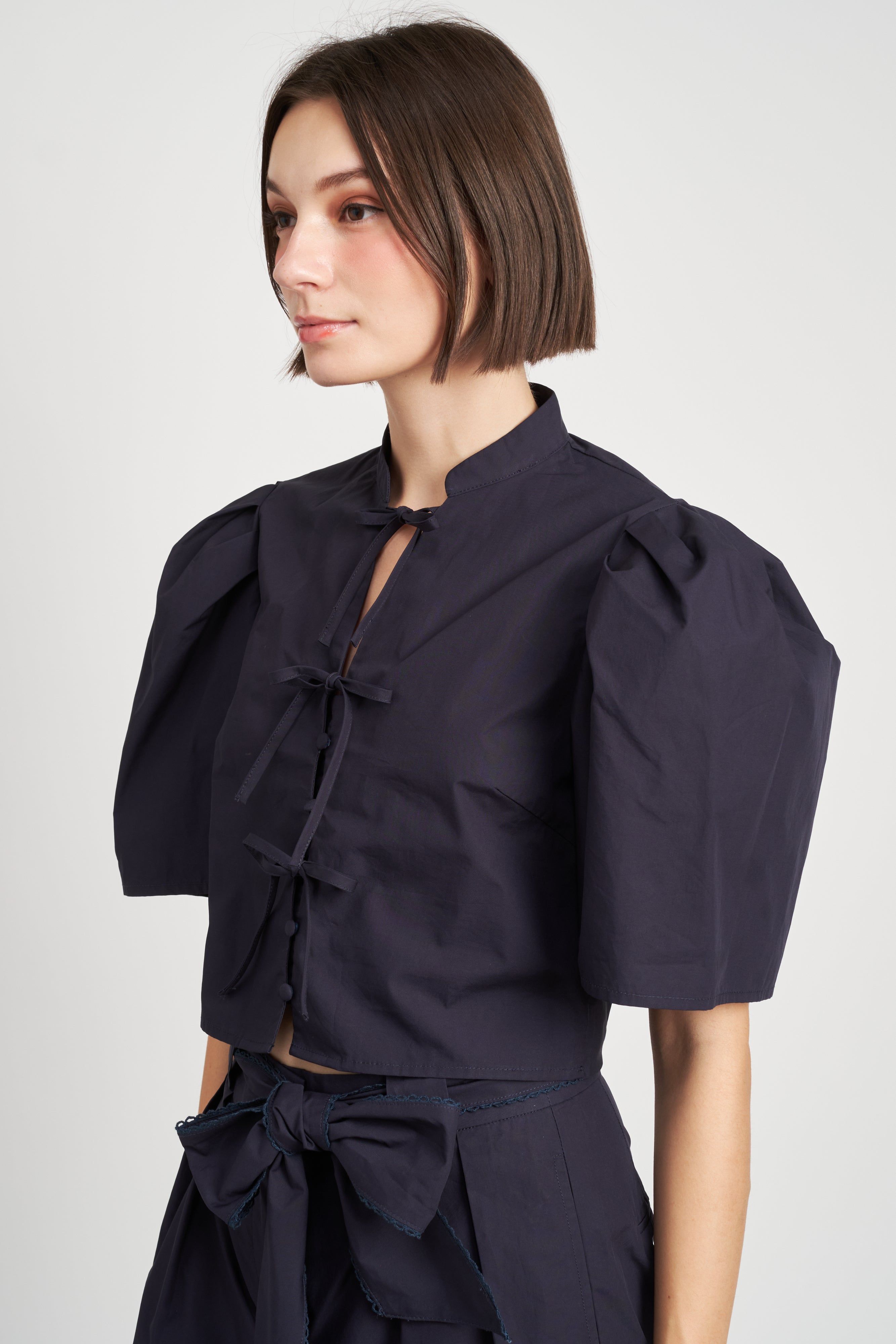 Haisley Top sold by En Saison product image thumbnail 5