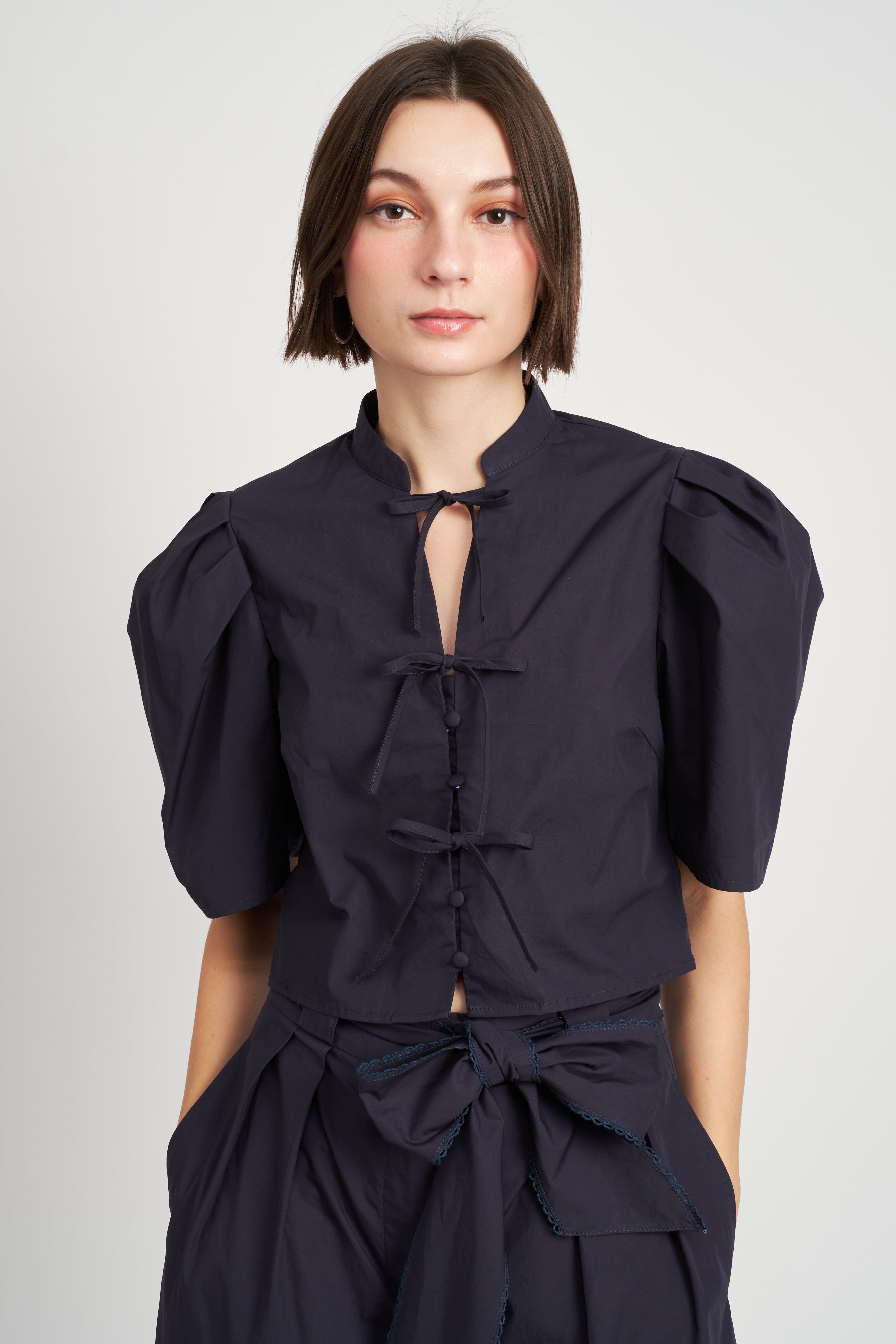 Haisley Top sold by En Saison product image thumbnail 4