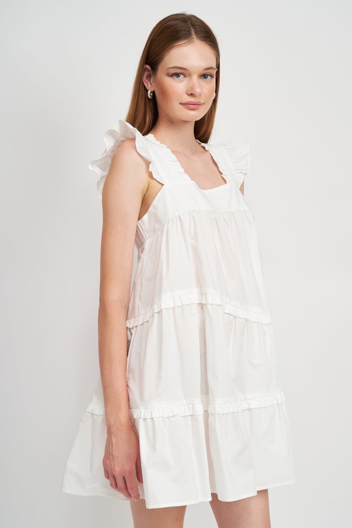 Kamala Mini Dress sold by En Saison product image thumbnail 2