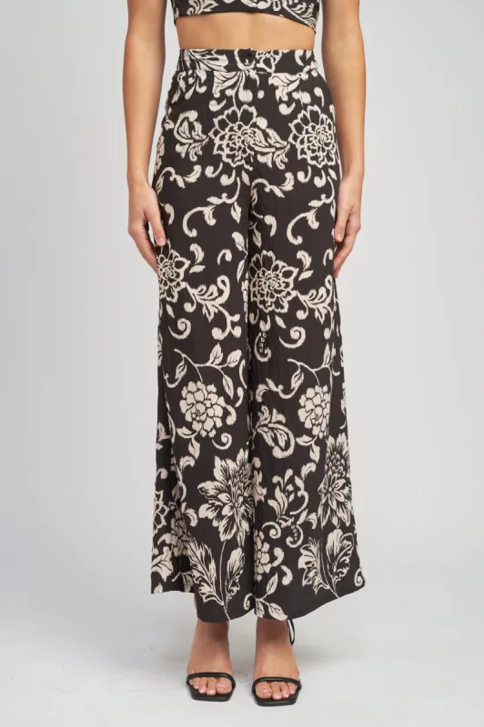 Carmen Pants sold by En Saison