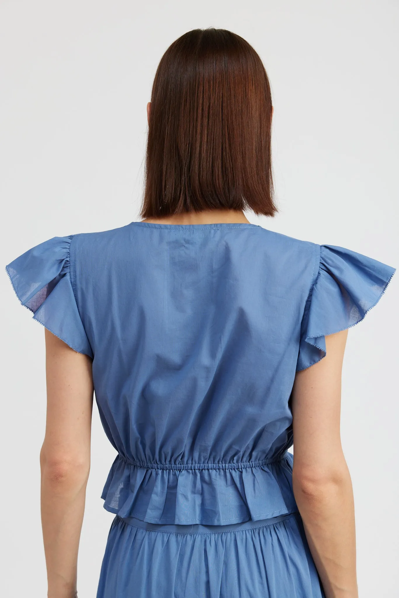 Sora Top sold by En Saison product image thumbnail 3