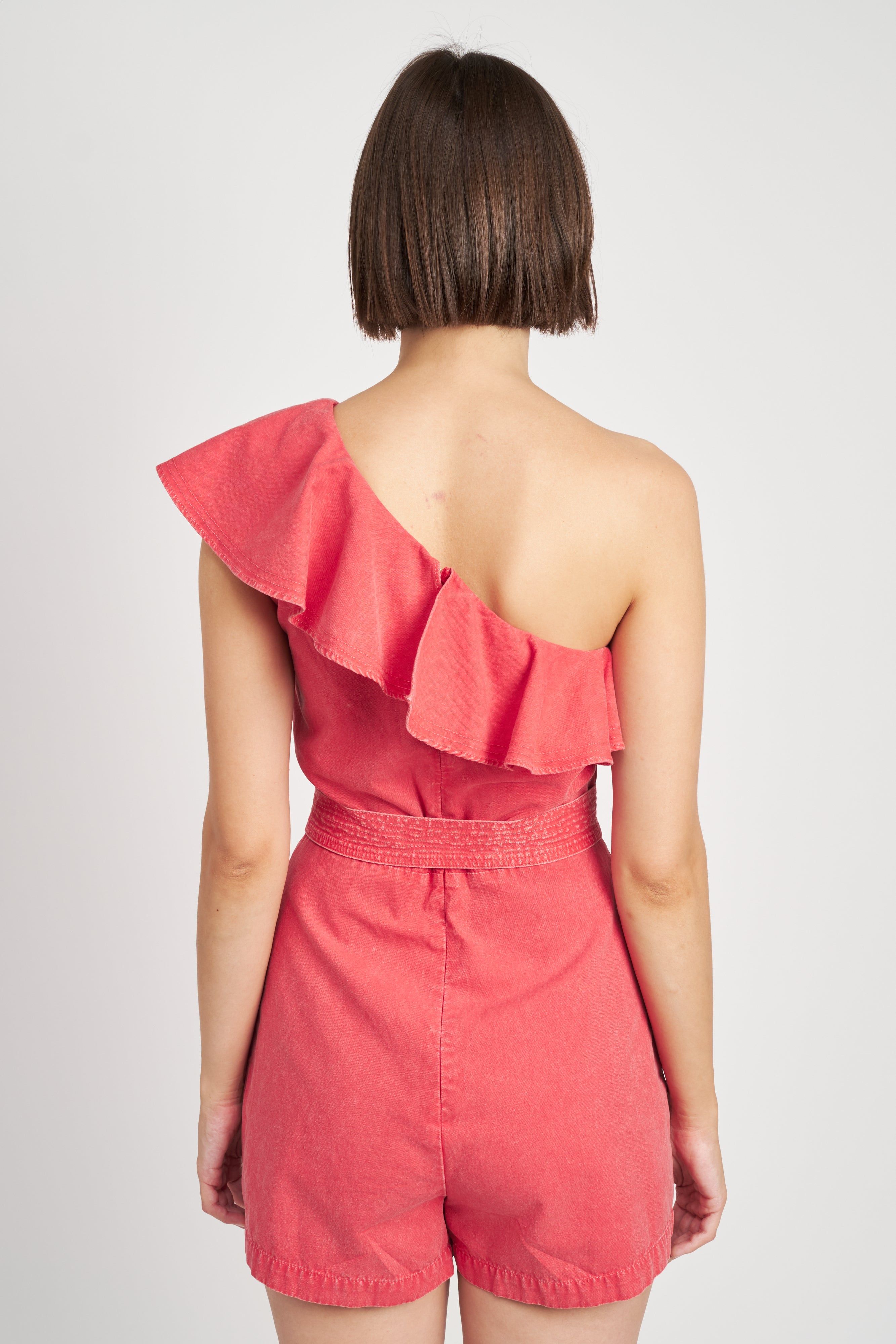 Arabella Romper sold by En Saison product image thumbnail 3