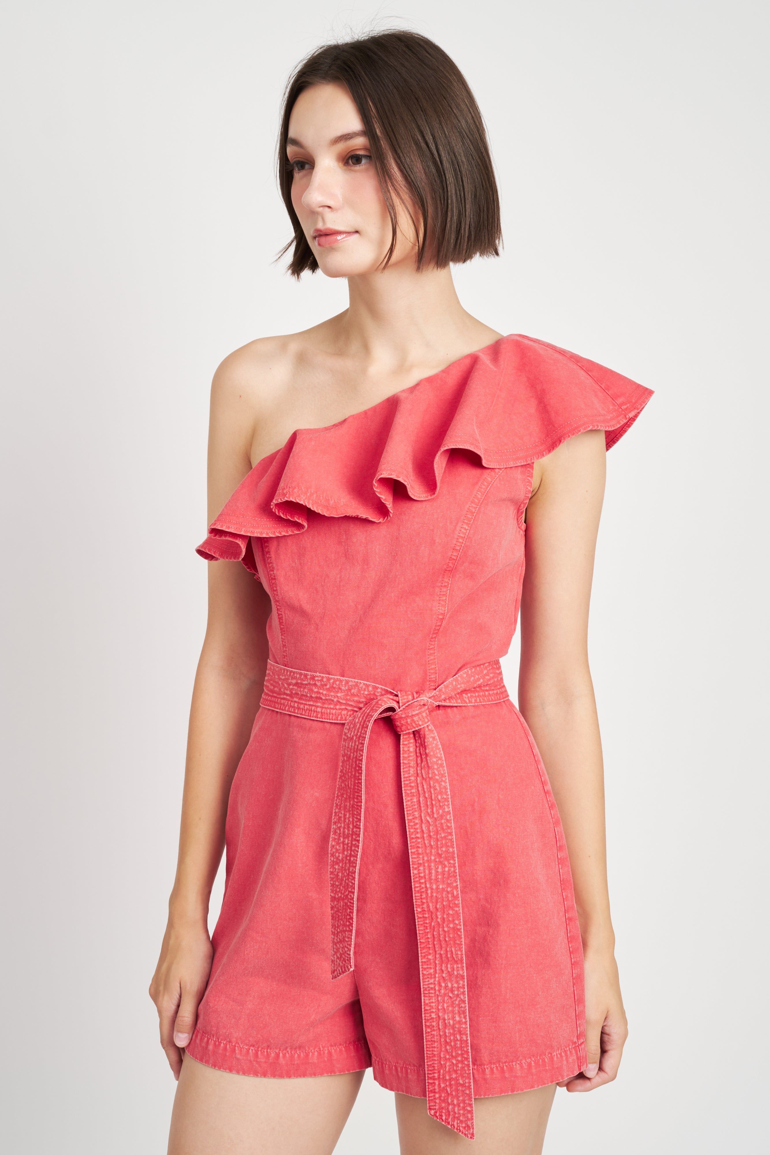 Arabella Romper sold by En Saison product image thumbnail 2