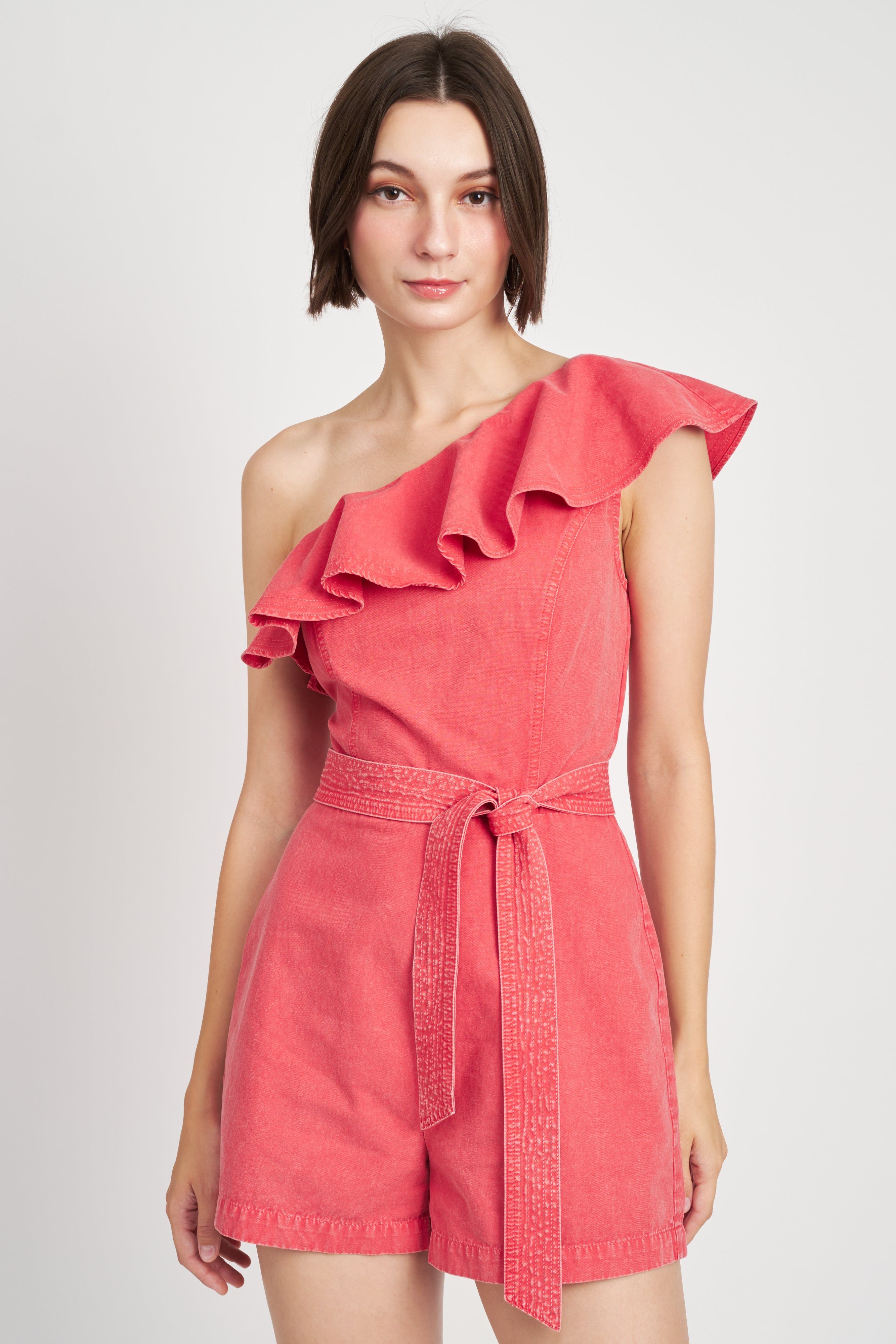 Arabella Romper sold by En Saison product image thumbnail 4