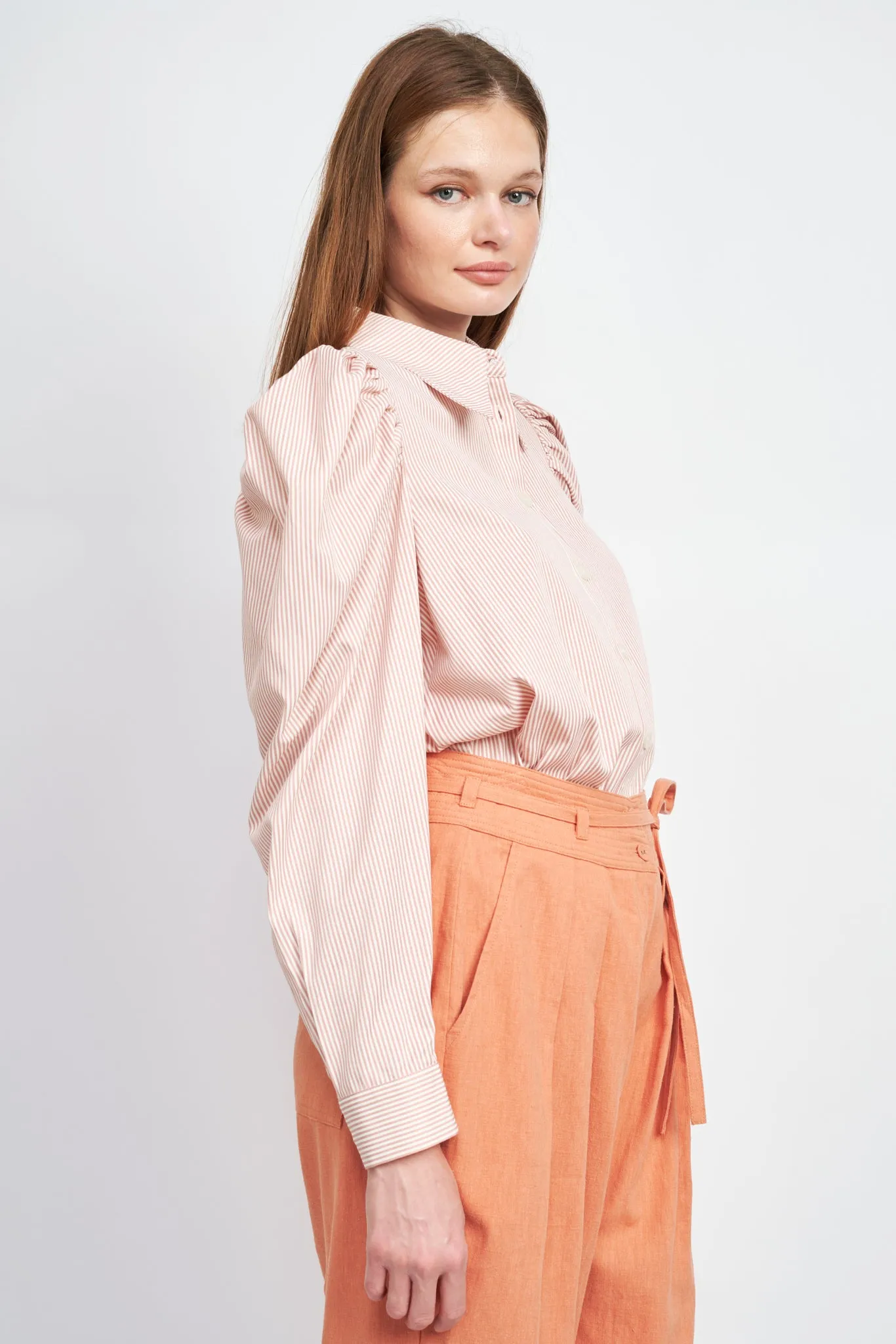 Aitana Top sold by En Saison product image thumbnail 2