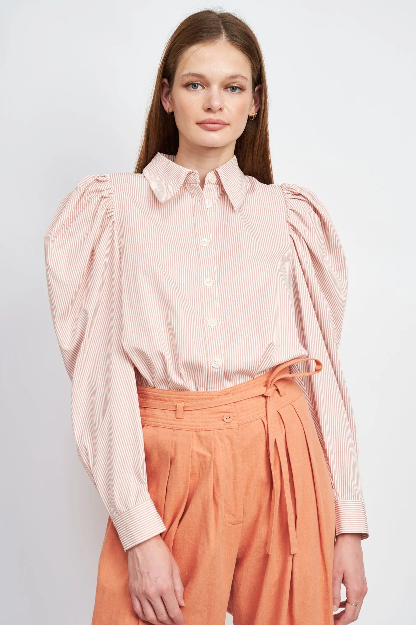 Aitana Top sold by En Saison