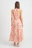 Giada Midi Dress sold by En Saison