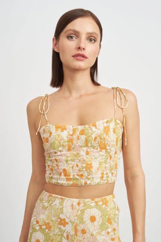 Annie Top made by En Saison