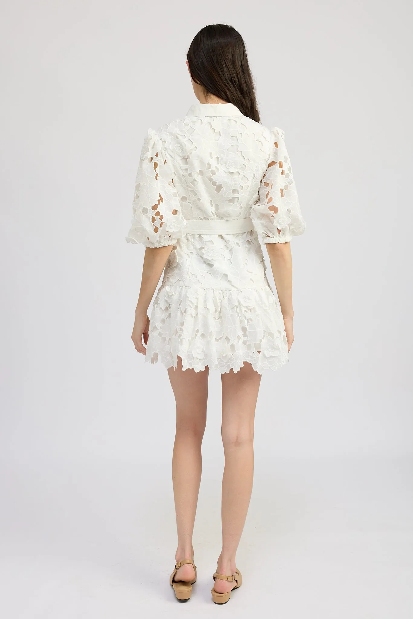 Ottis Mini Dress sold by En Saison product image thumbnail 3