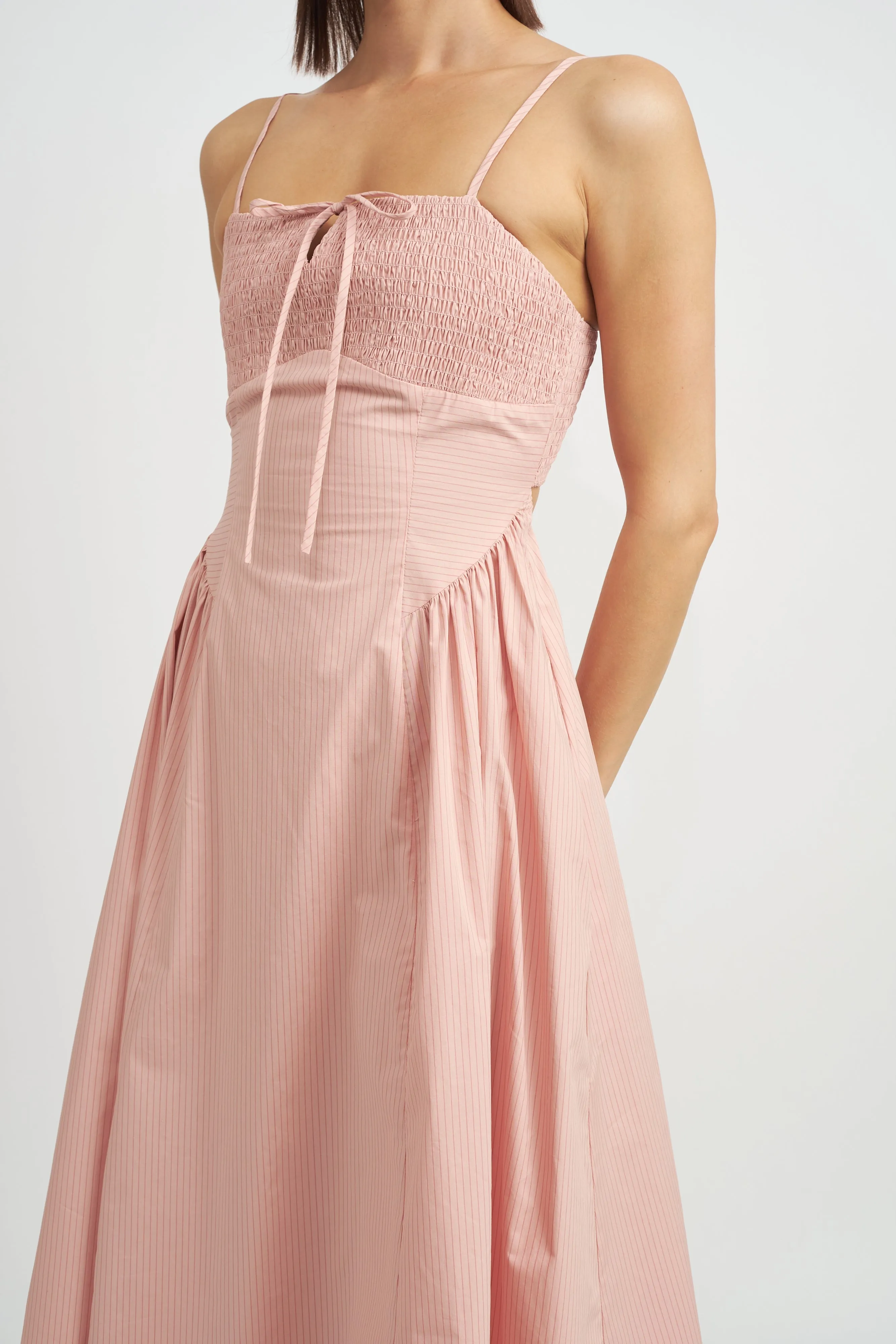 Eleanor Midi Dress sold by En Saison product image thumbnail 4