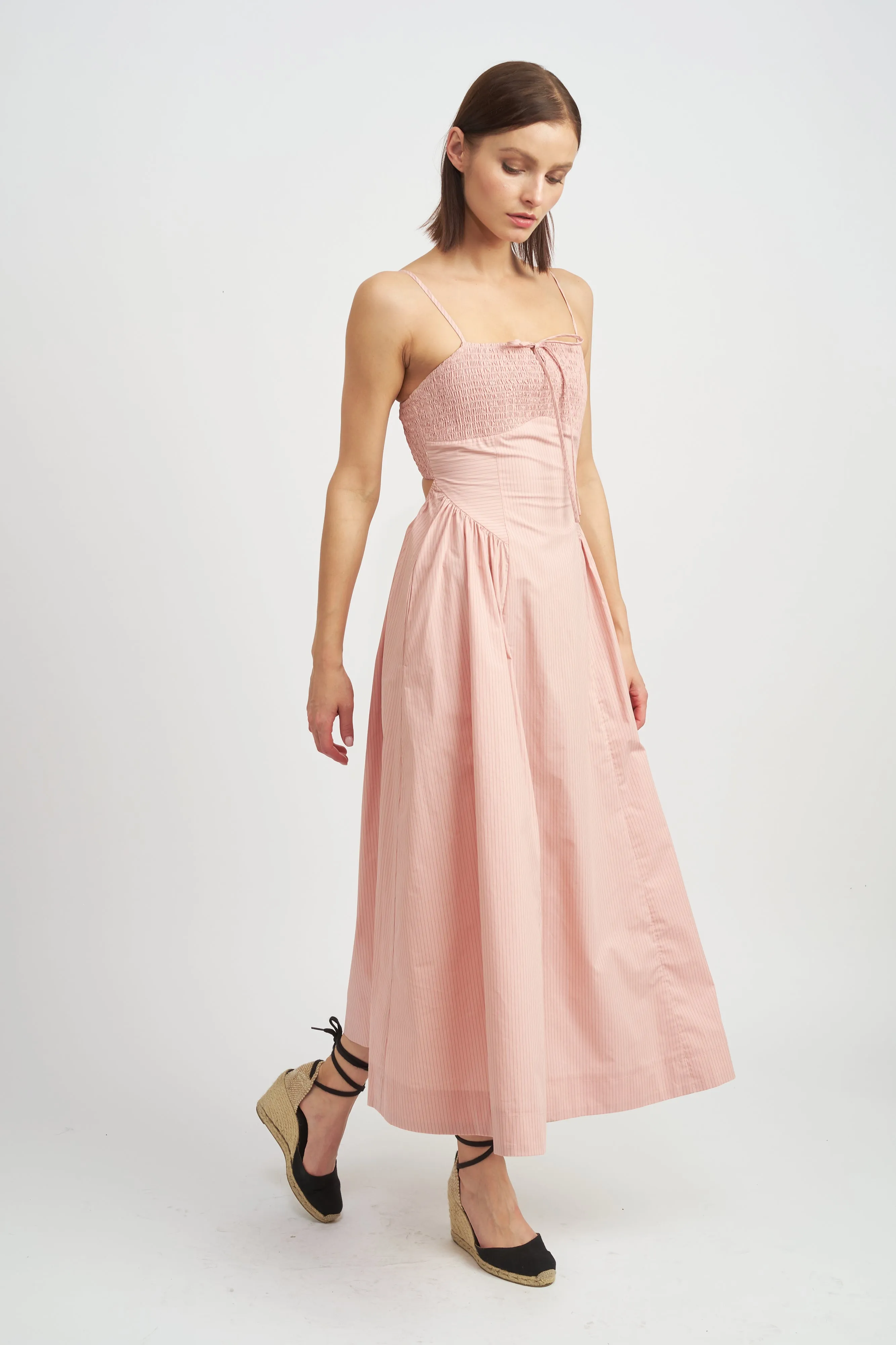 Eleanor Midi Dress sold by En Saison product image thumbnail 2