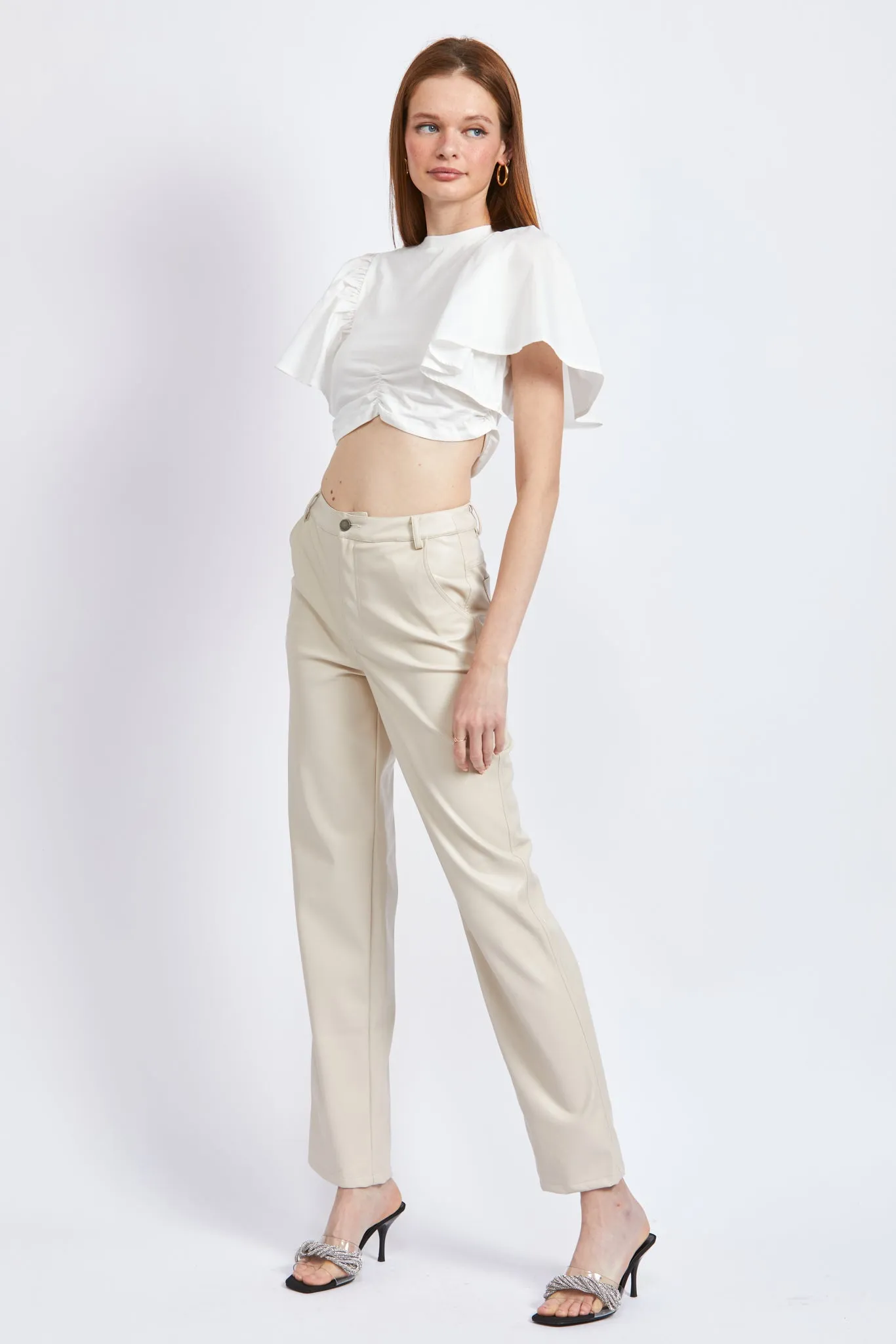 Nora Top sold by En Saison product image thumbnail 4