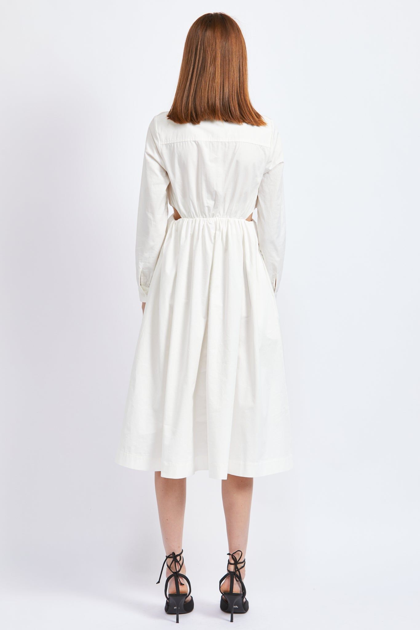 Stella Dress sold by En Saison product image thumbnail 3