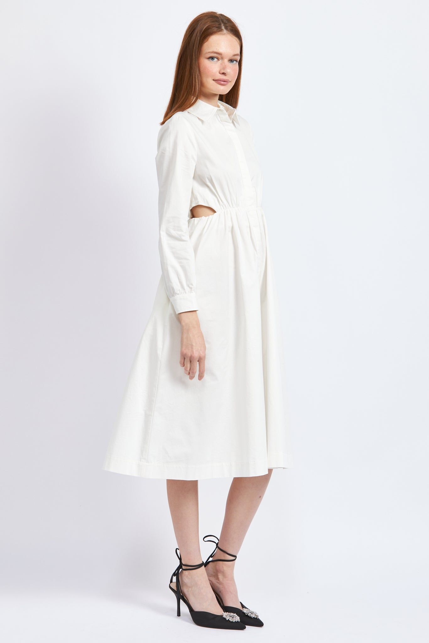 Stella Dress sold by En Saison product image thumbnail 2