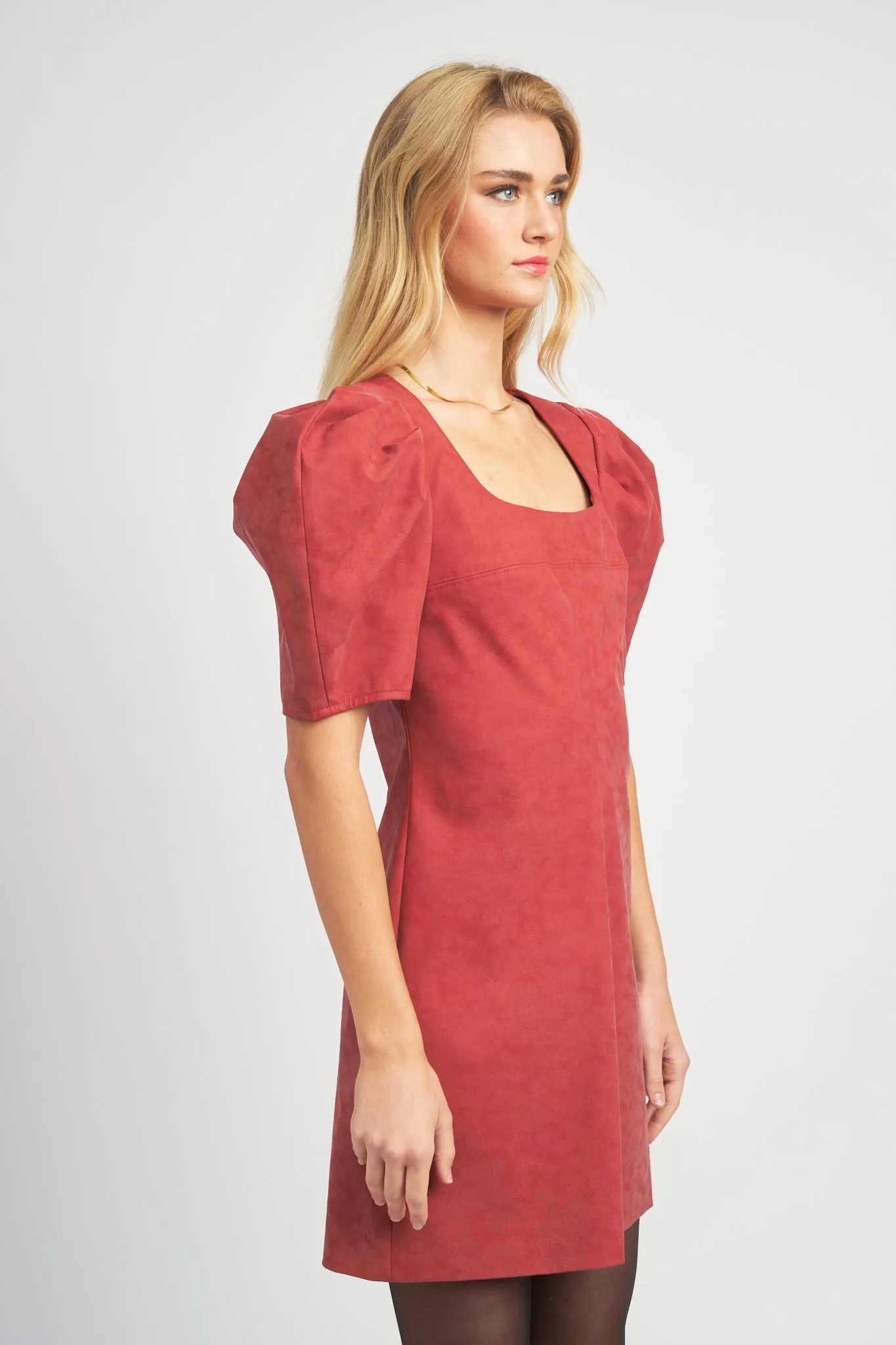 Derozan Mini Dress sold by En Saison product image thumbnail 2