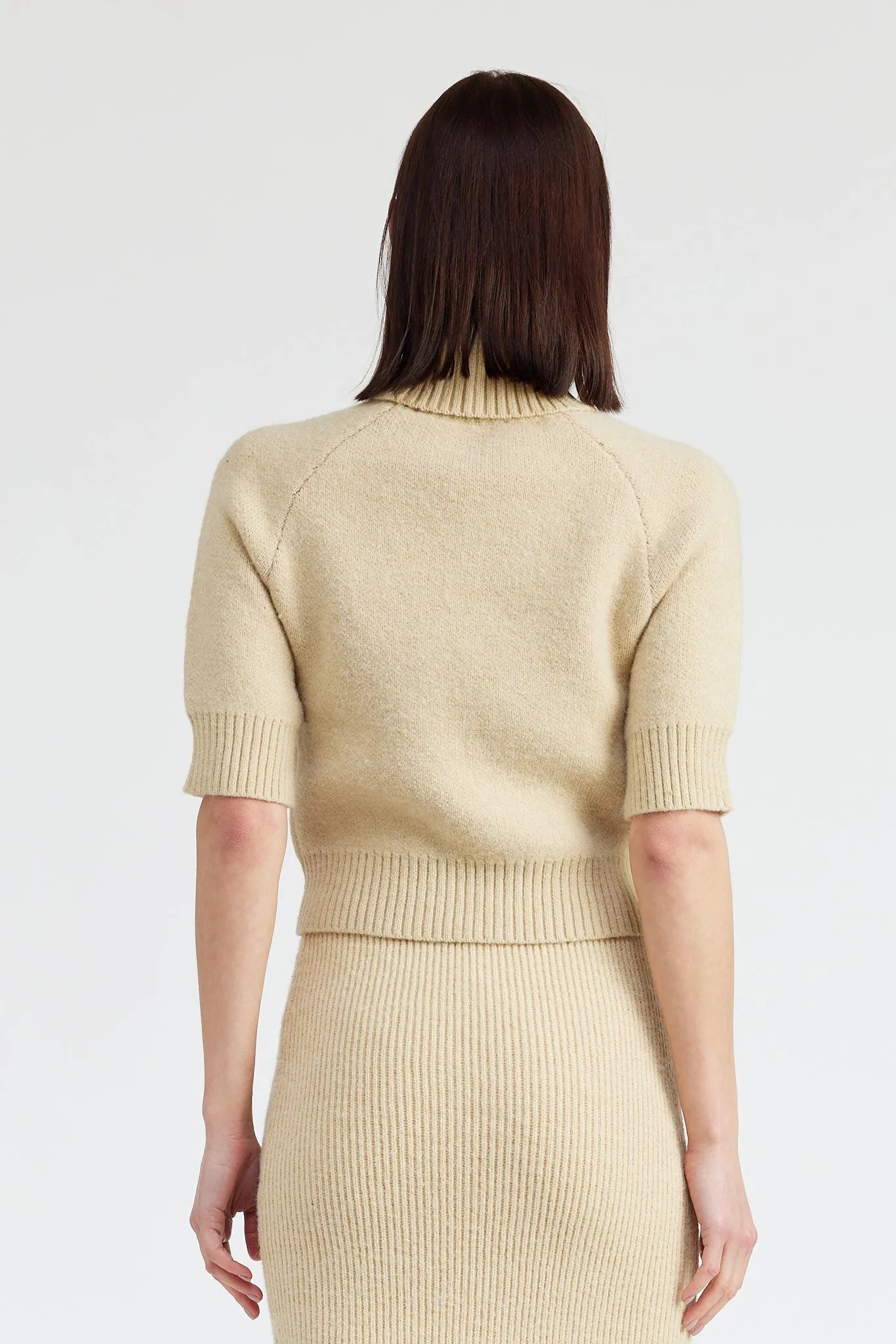 Merrill Pull Over Sweater sold by En Saison product image thumbnail 3