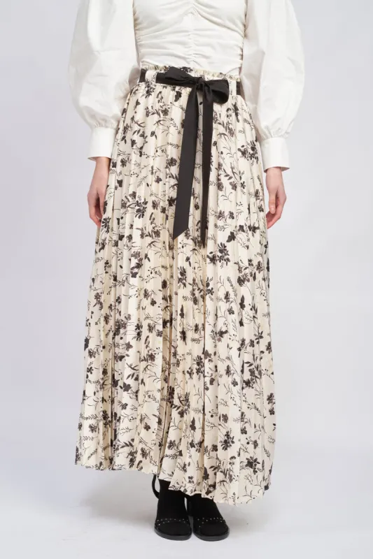 Arabella Maxi Skirt sold by En Saison