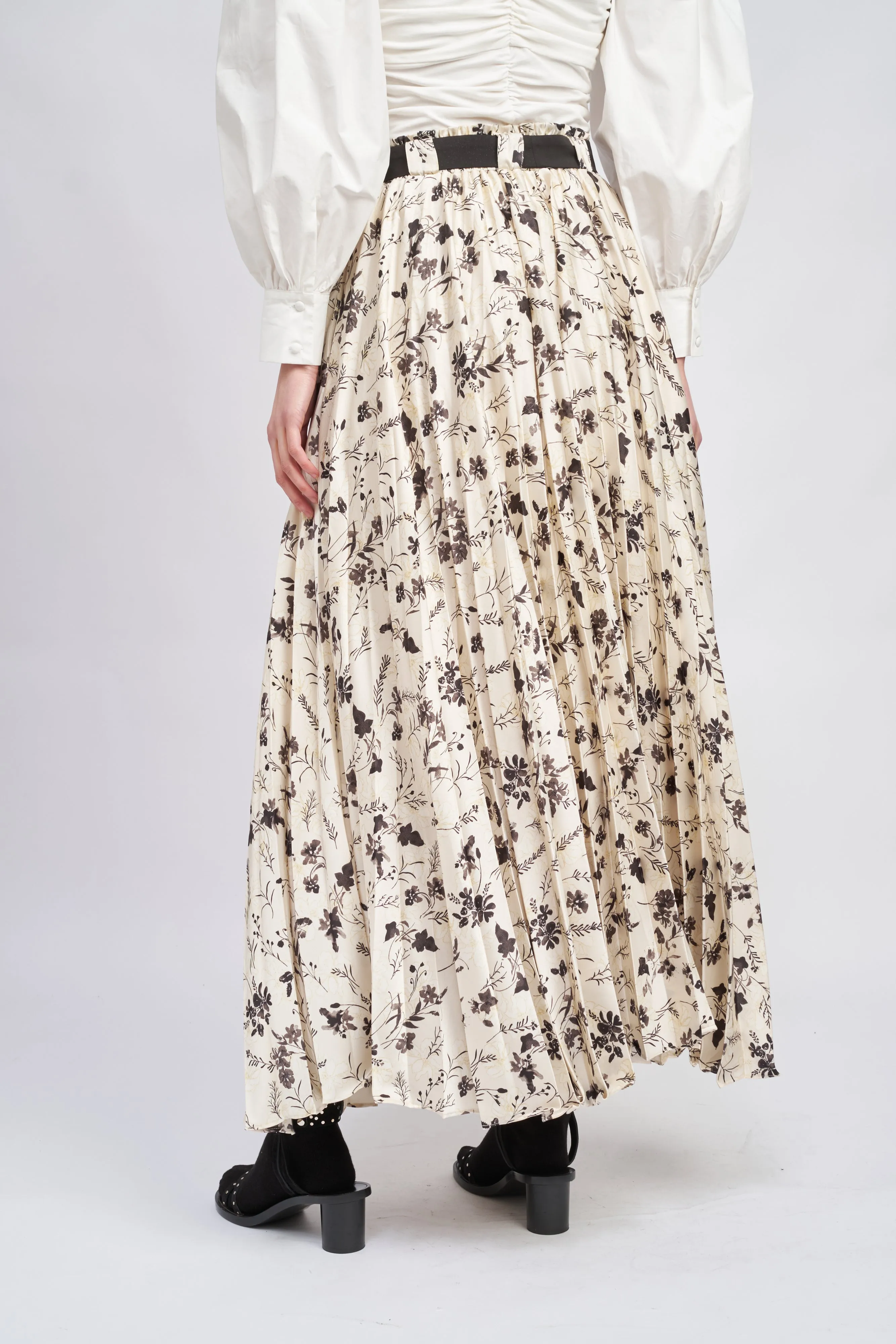 Arabella Maxi Skirt sold by En Saison product image thumbnail 3