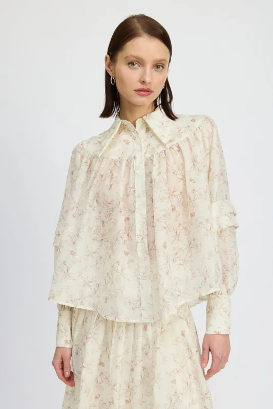 Jaylin Shirt made by En Saison