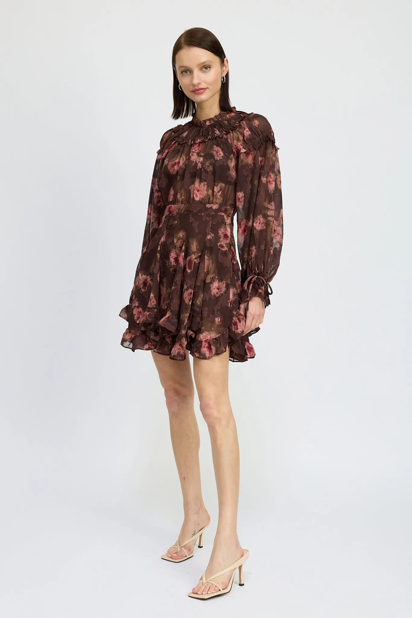 Jordan Mini Dress sold by En Saison