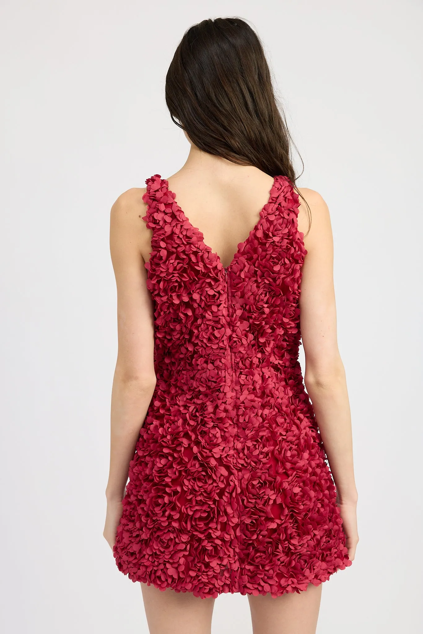 Roisin Shift Dress sold by En Saison product image thumbnail 3